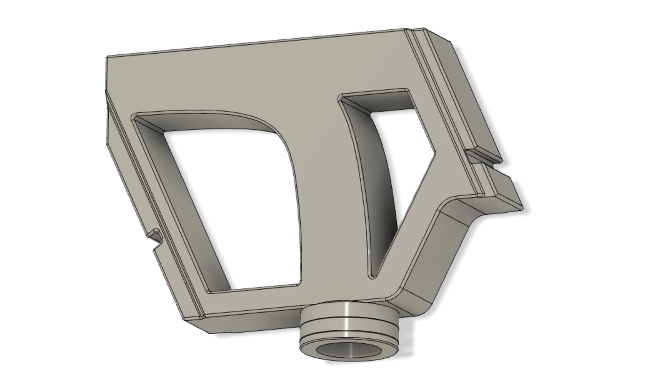 Blaster Adapter for Infinite Pack (multiple blaster options) - Image 6