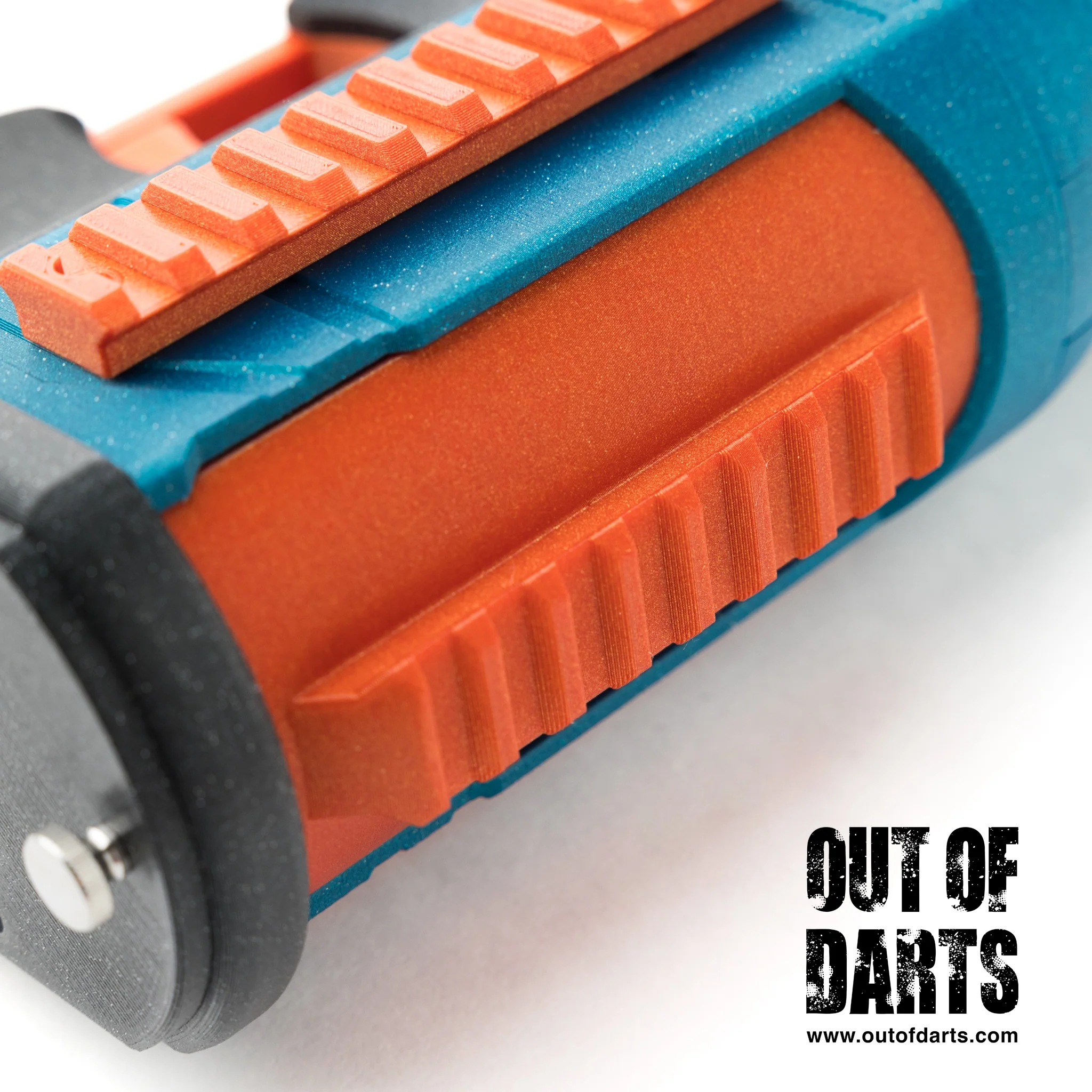 Juno Rival Blaster Hardware Kit - Image 10