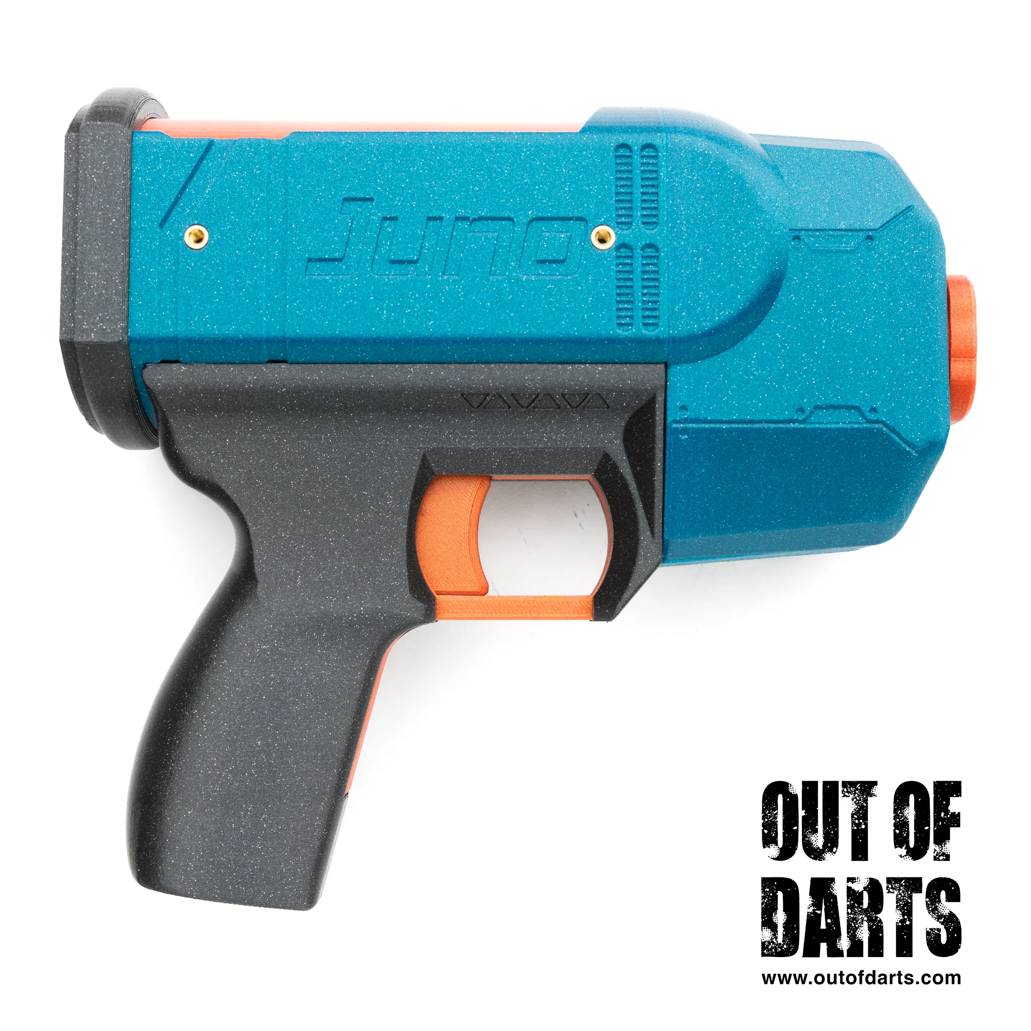 Juno Rival Blaster Hardware Kit - Image 5