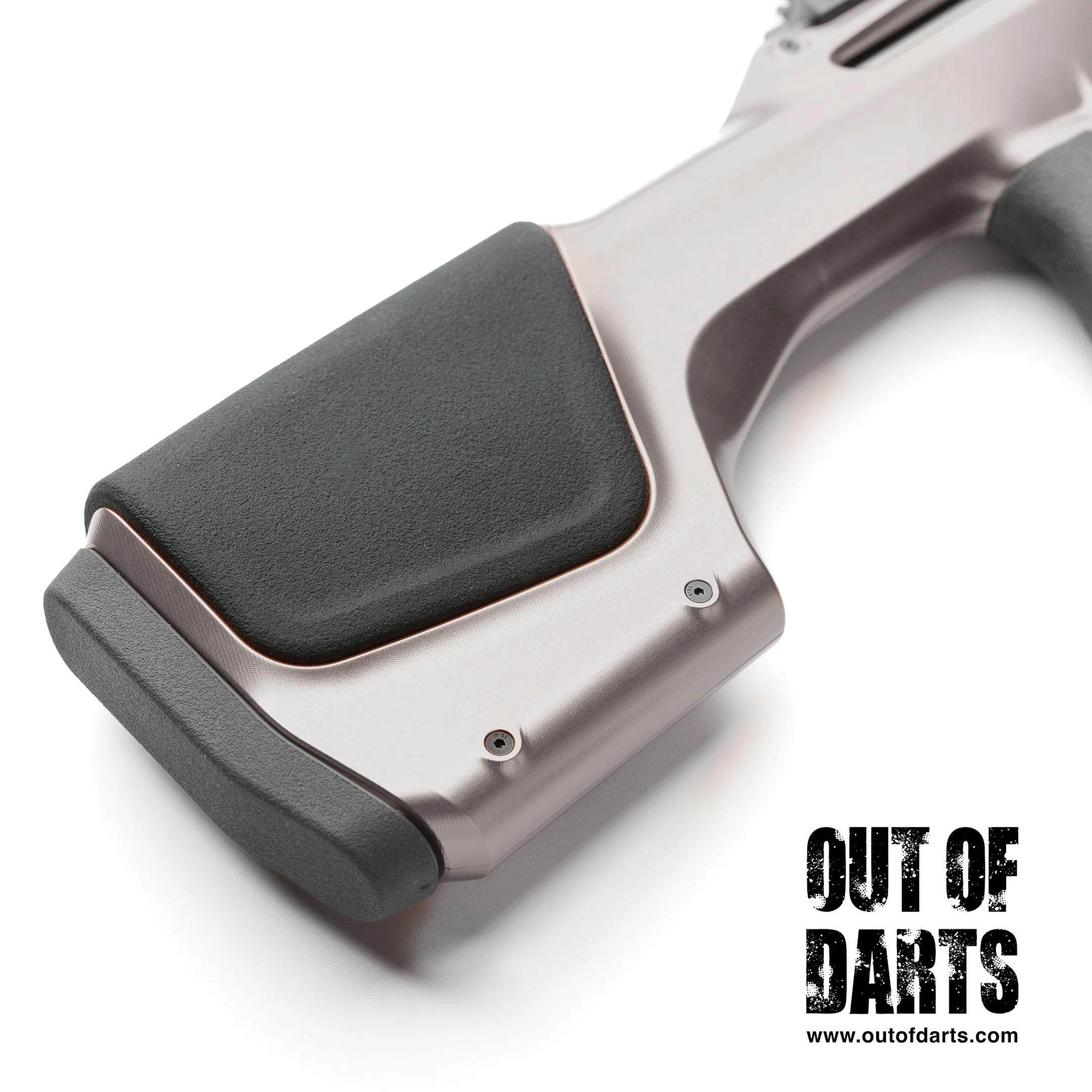 Worker Kunlun TPU Cheek Rest - Image 3