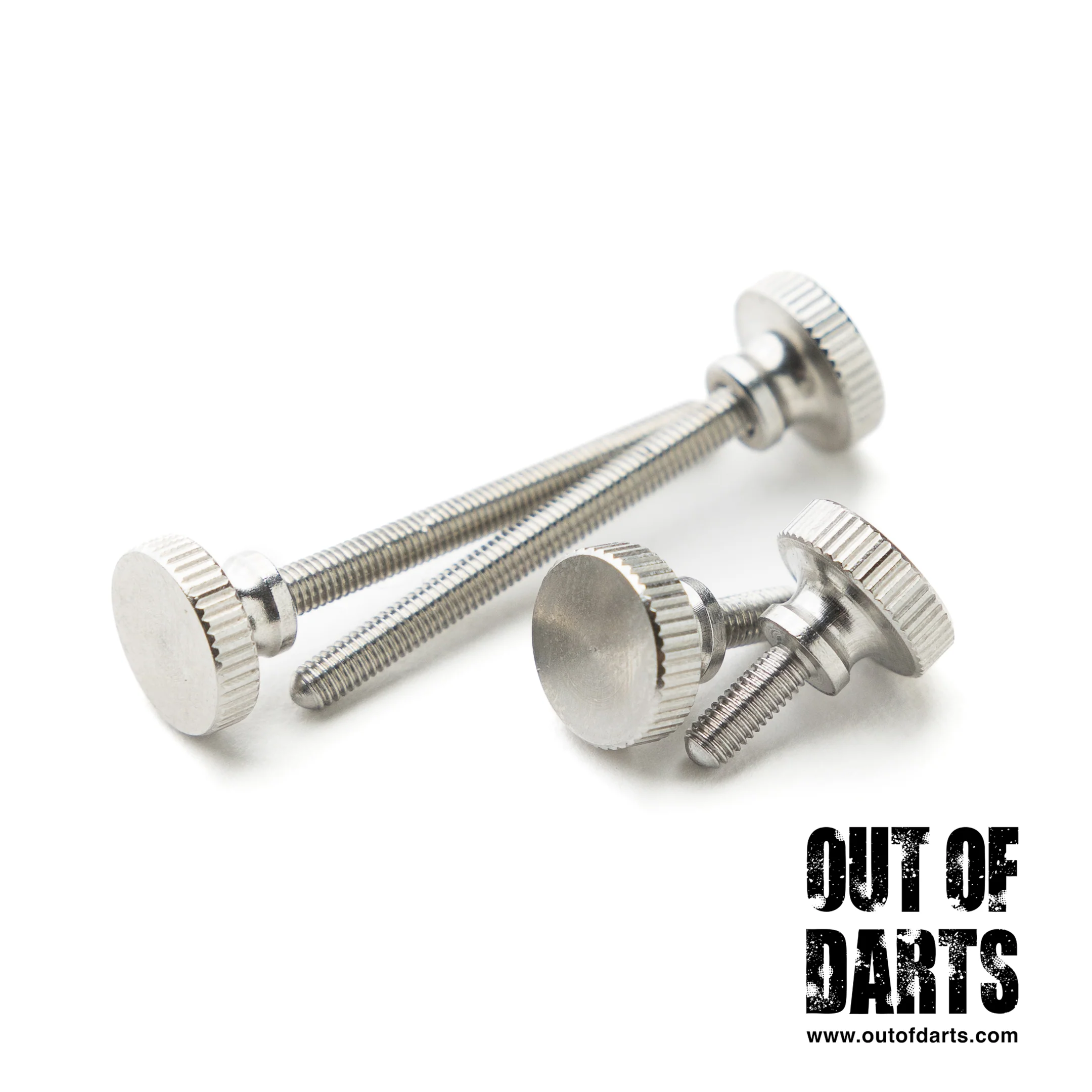 Seagull Thumbscrew Set - Image 4