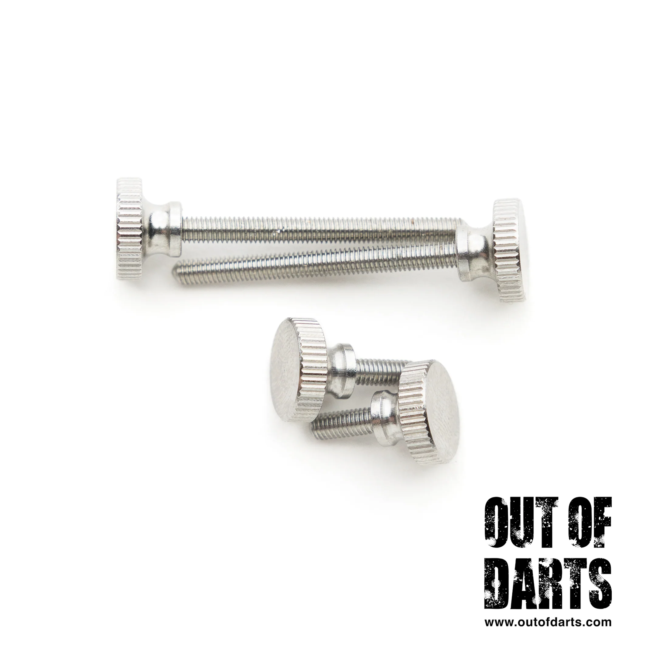 Seagull Thumbscrew Set - Image 6