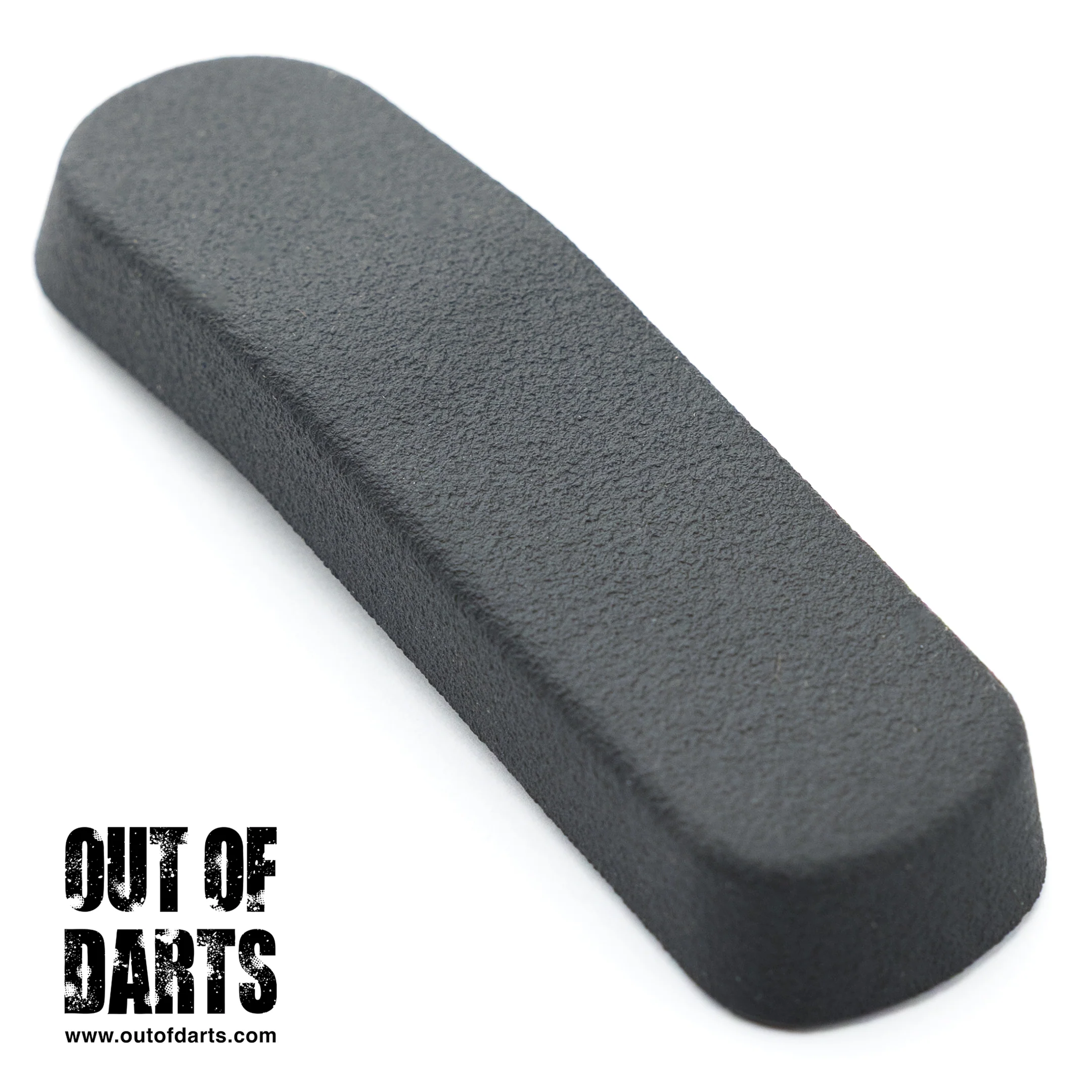 Worker Kunlun TPU Stock Butt-Pad - Image 2