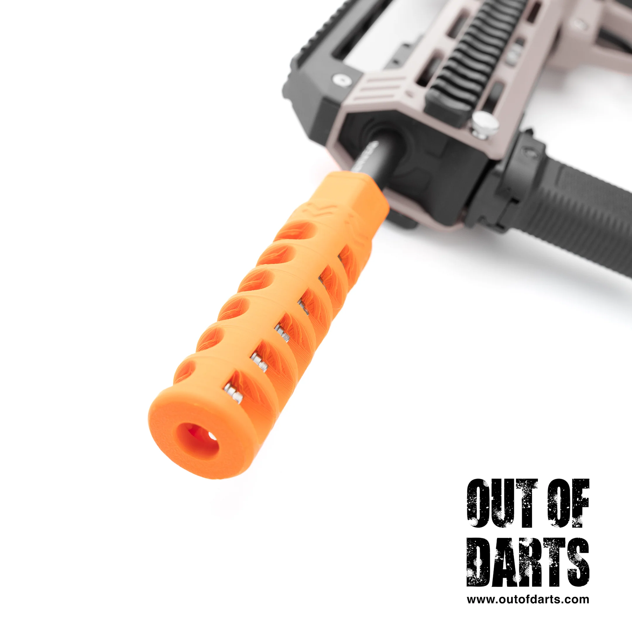 Shearforce 3D-Printed PBCAR Hardware Kit - Image 11