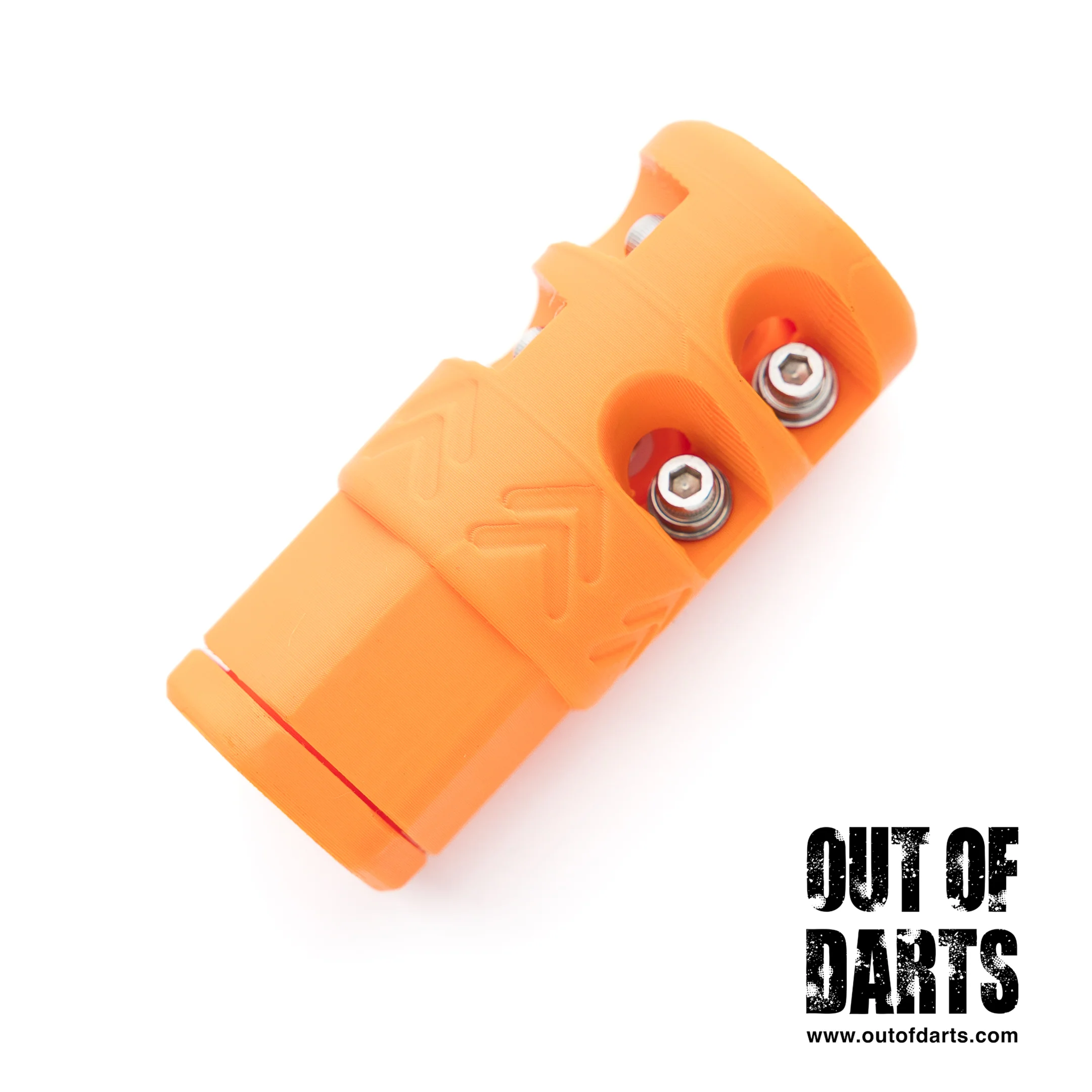 Shearforce 3D-Printed PBCAR Hardware Kit - Image 5