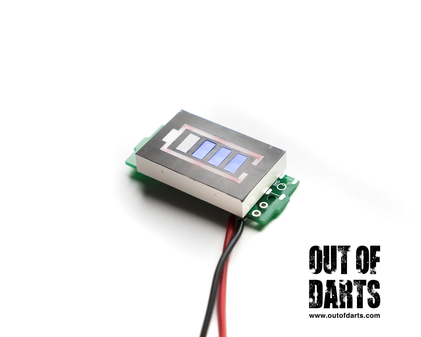 Lipo Battery Indicator (2s or 3s options) - Image 3