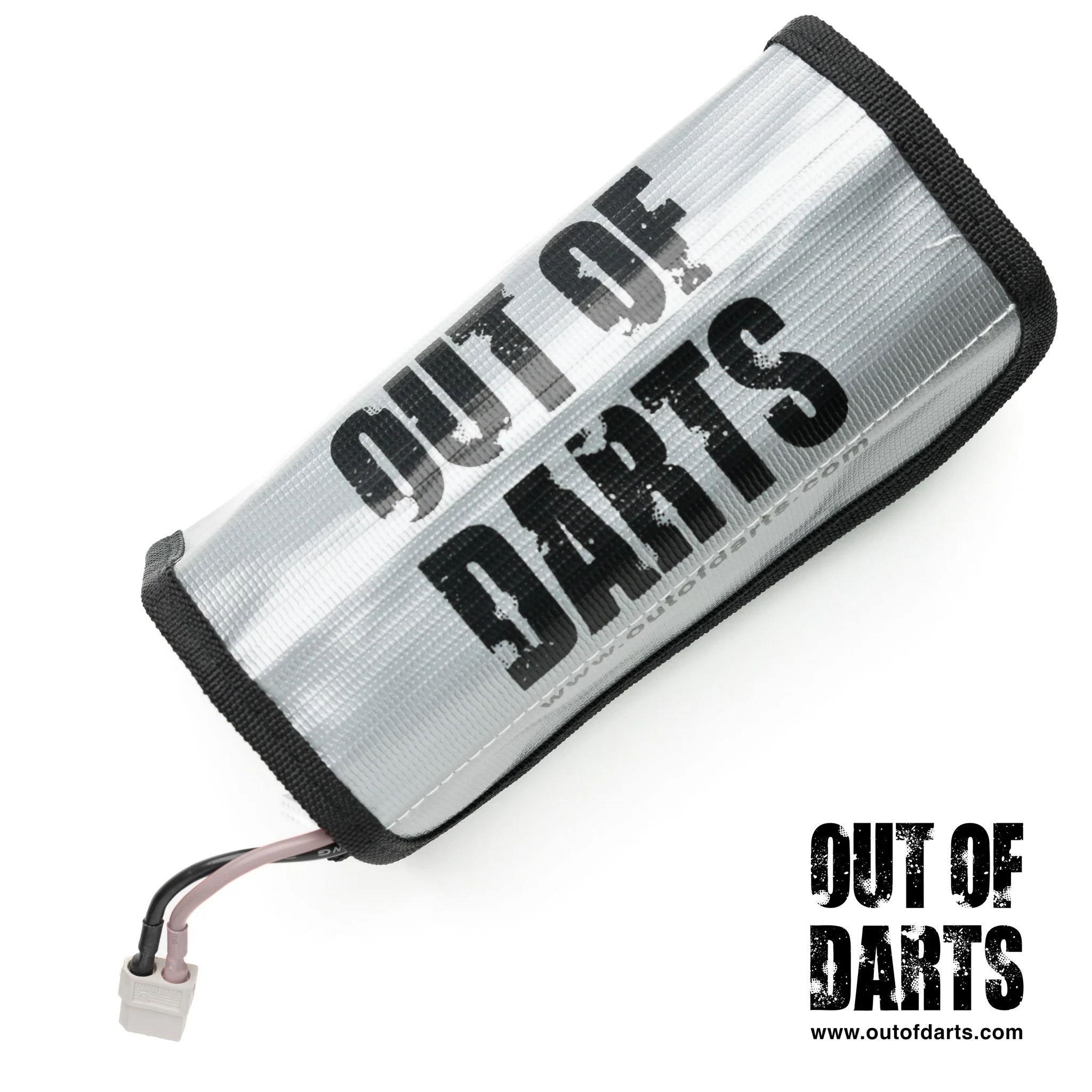 Out of Darts LiPo Charging Bag/Transport Bag - Image 3