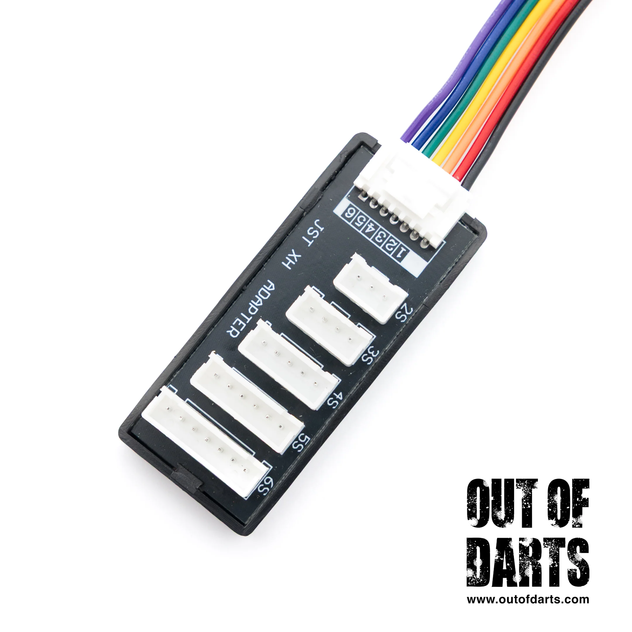LiPo Balance Charging Breakout Board - Image 3