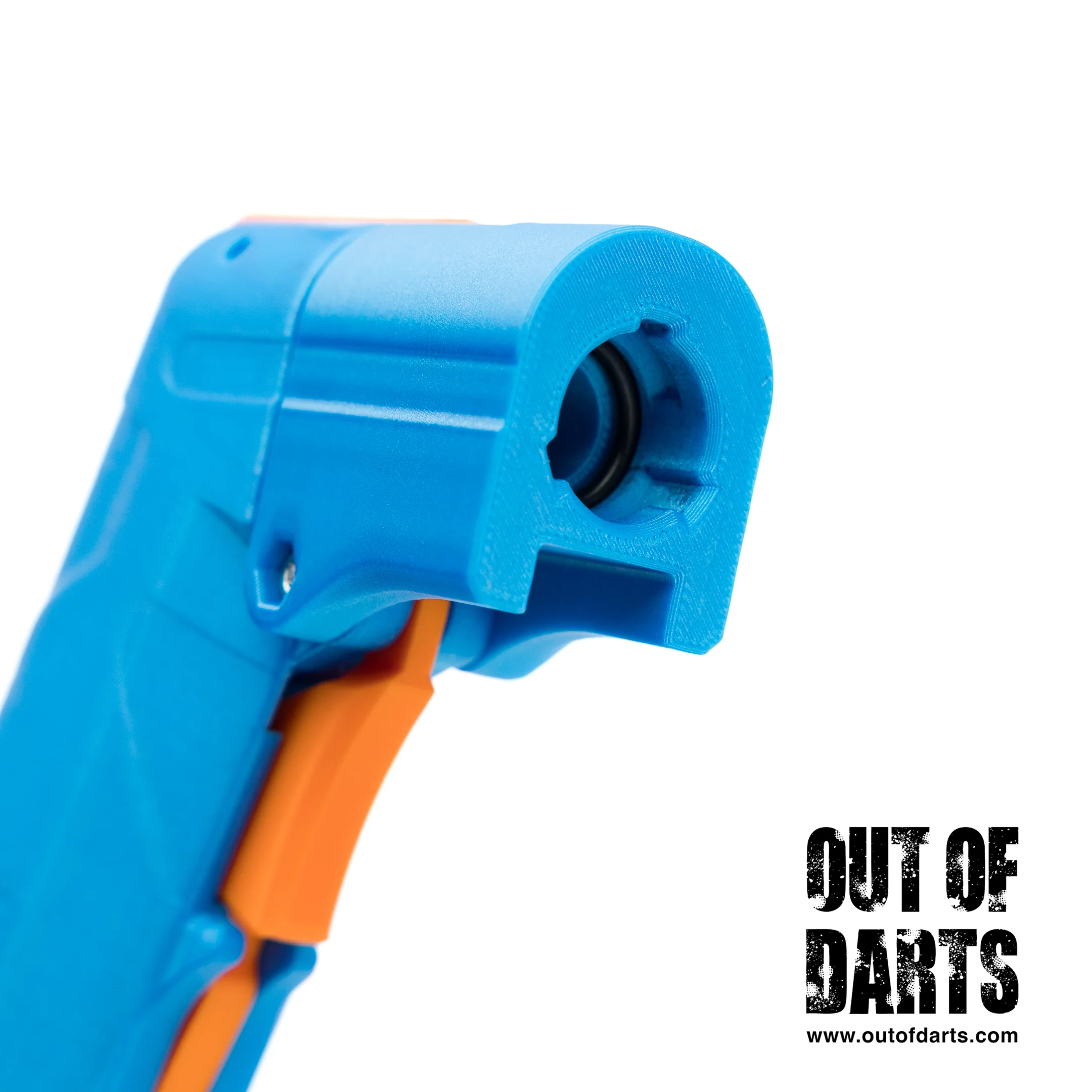 Little Rocket LR Fold Hardware Kit - Image 8