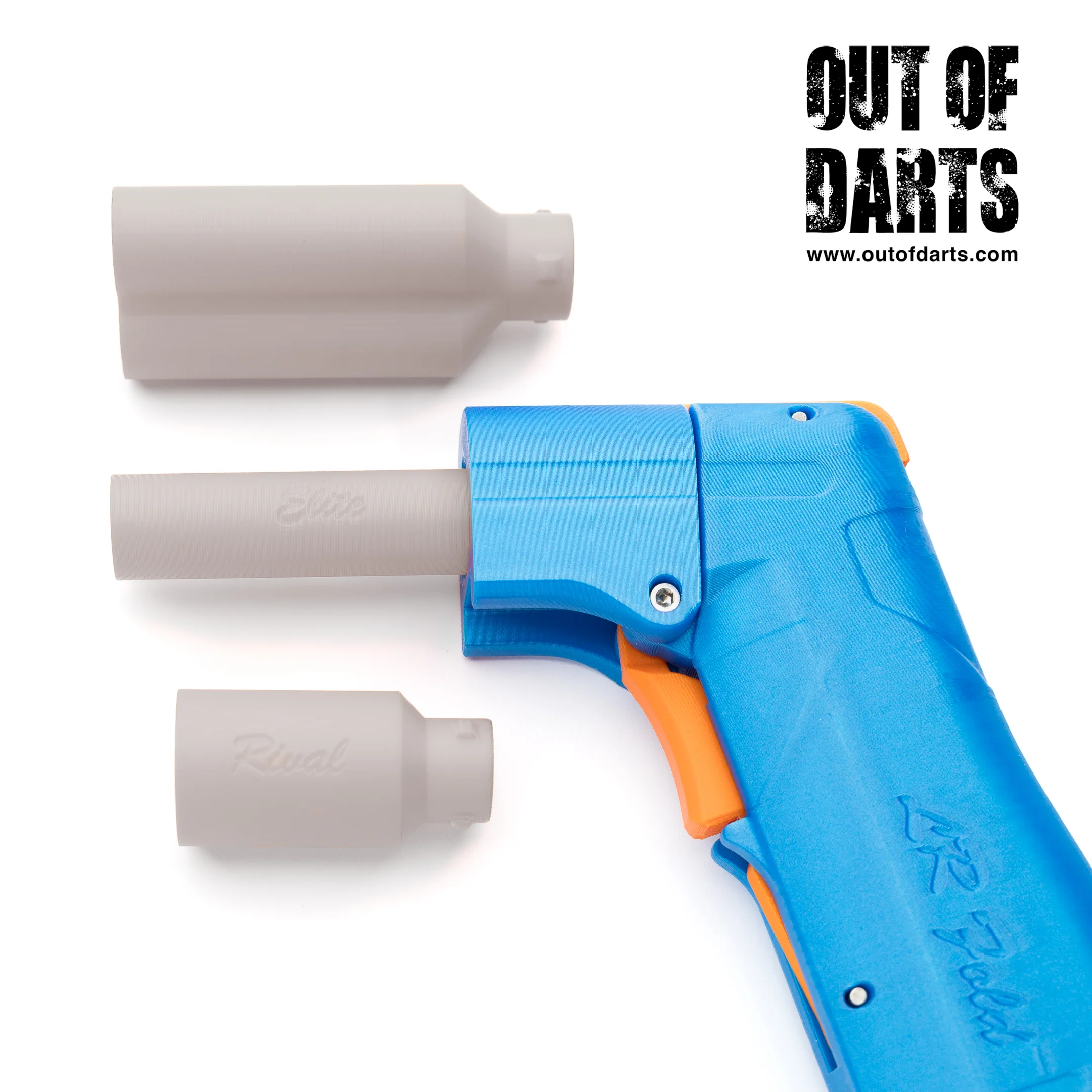 Little Rocket LR Fold Hardware Kit - Image 9