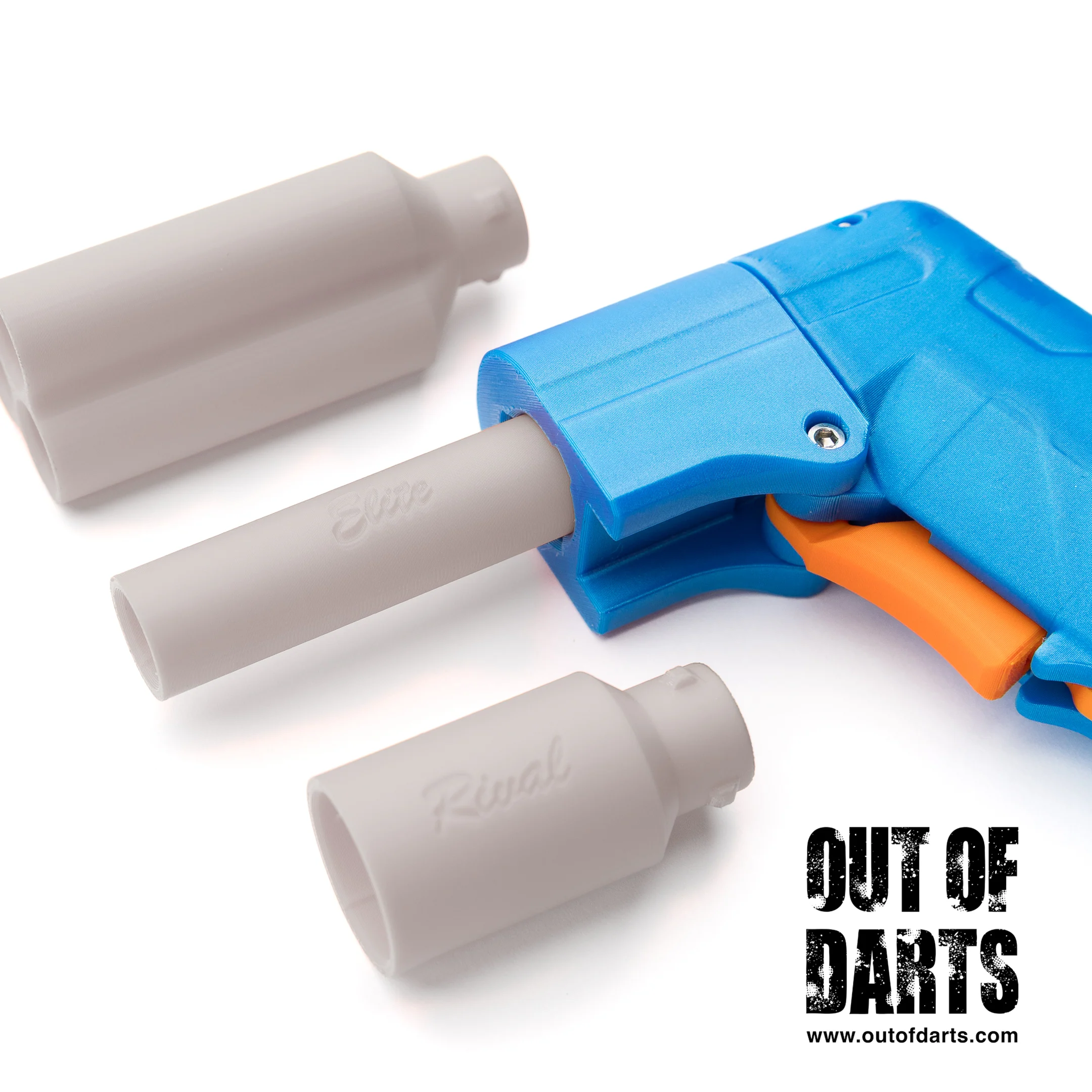 Little Rocket LR Fold Hardware Kit - Image 10