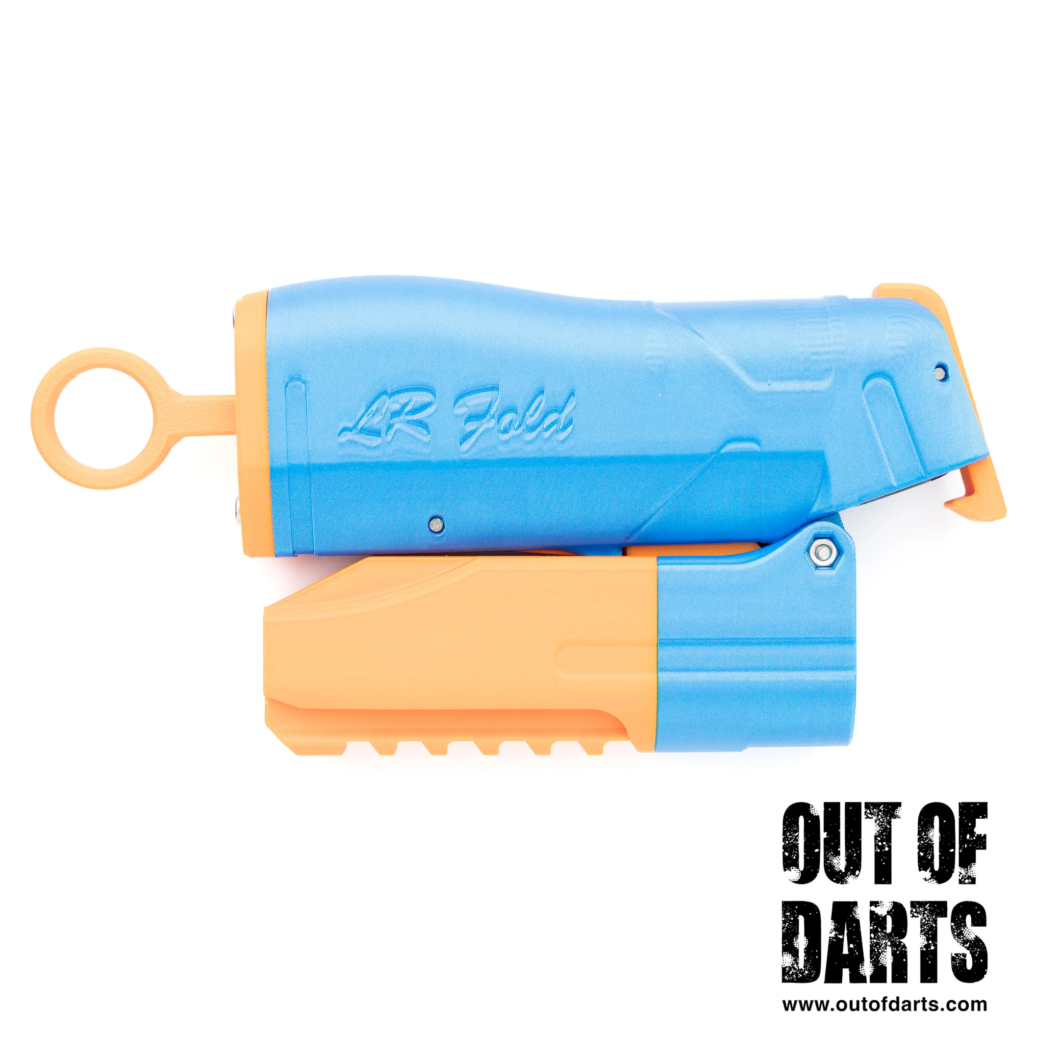 Little Rocket LR Fold Hardware Kit - Image 11