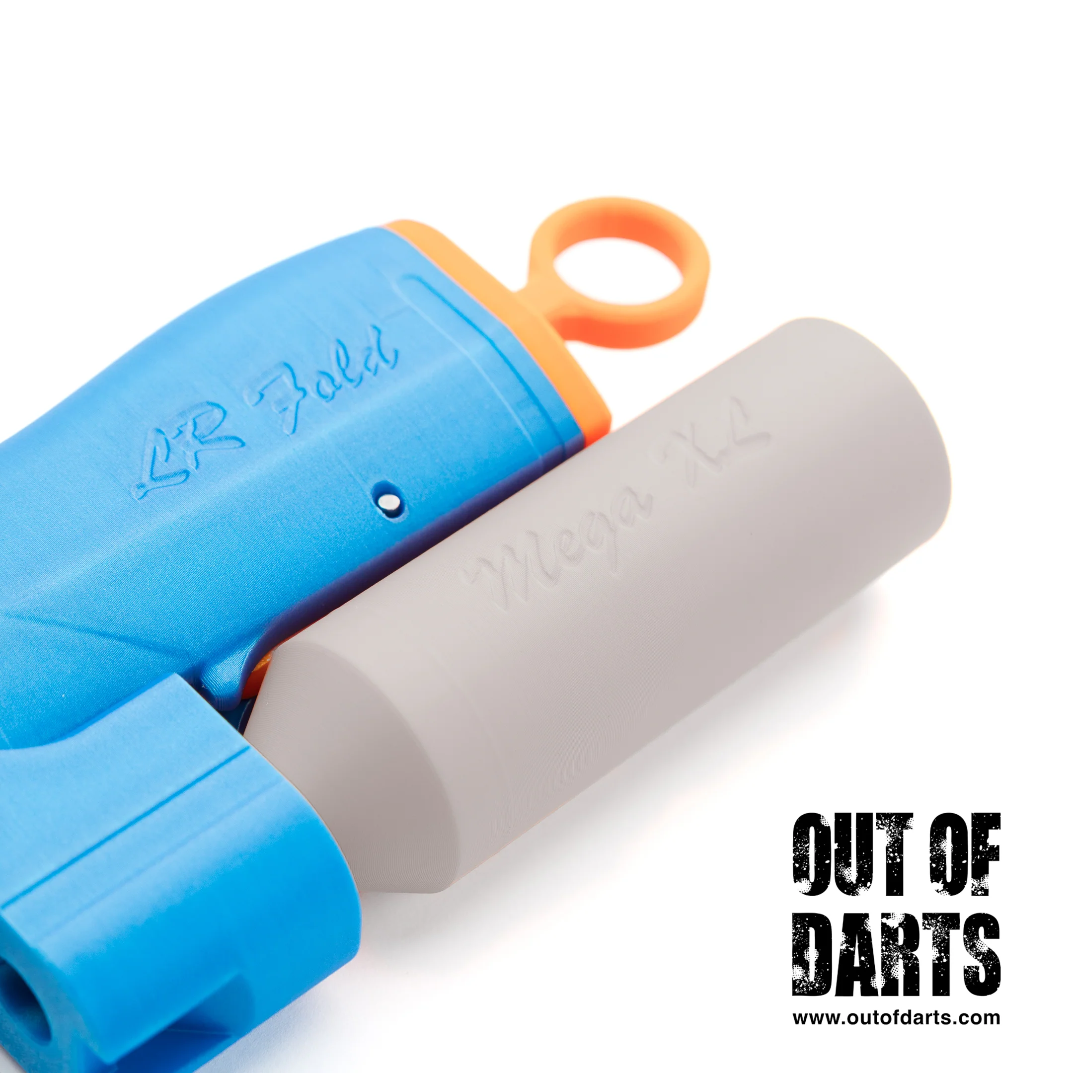 Little Rocket LR Fold Hardware Kit - Image 12
