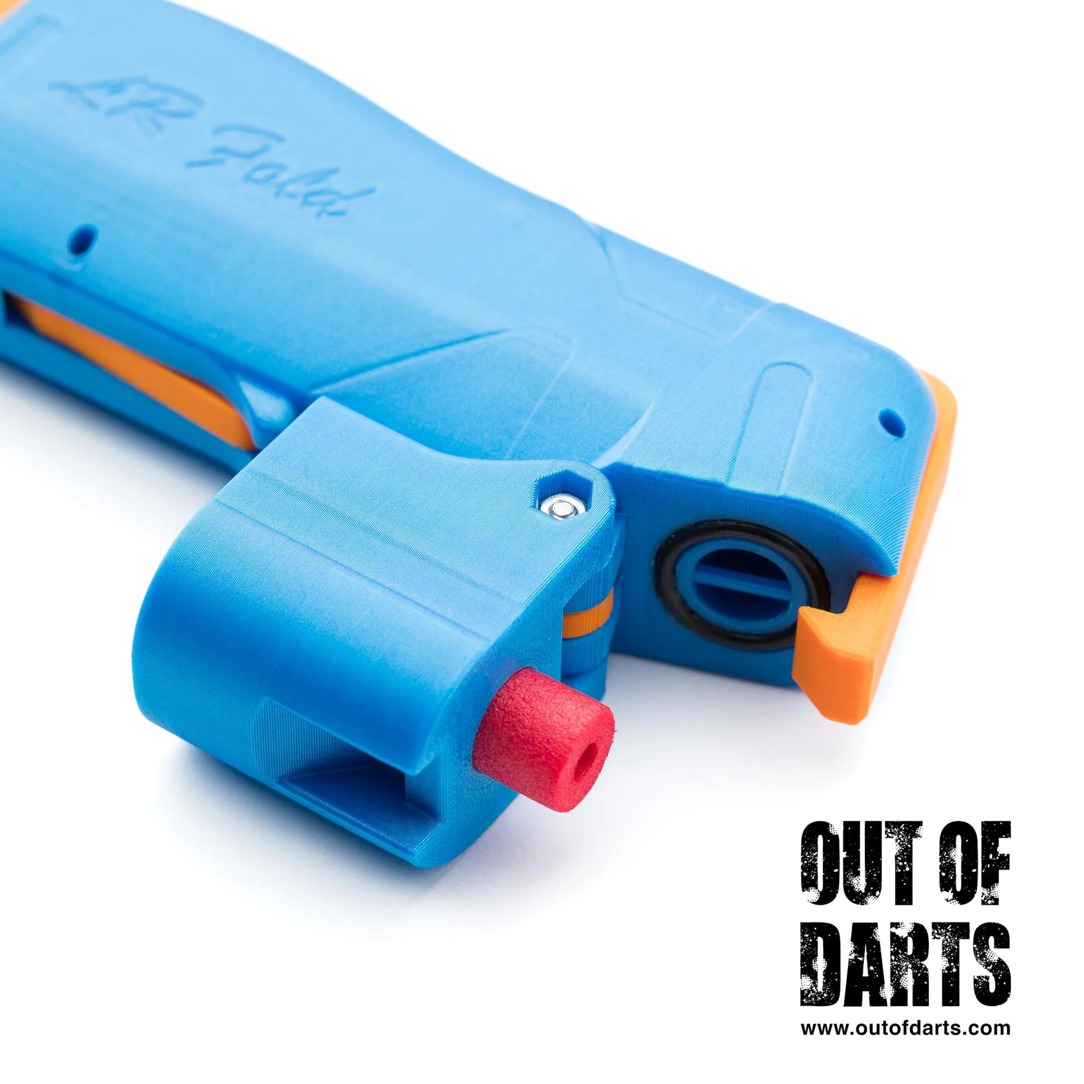 Little Rocket LR Fold Hardware Kit - Image 13