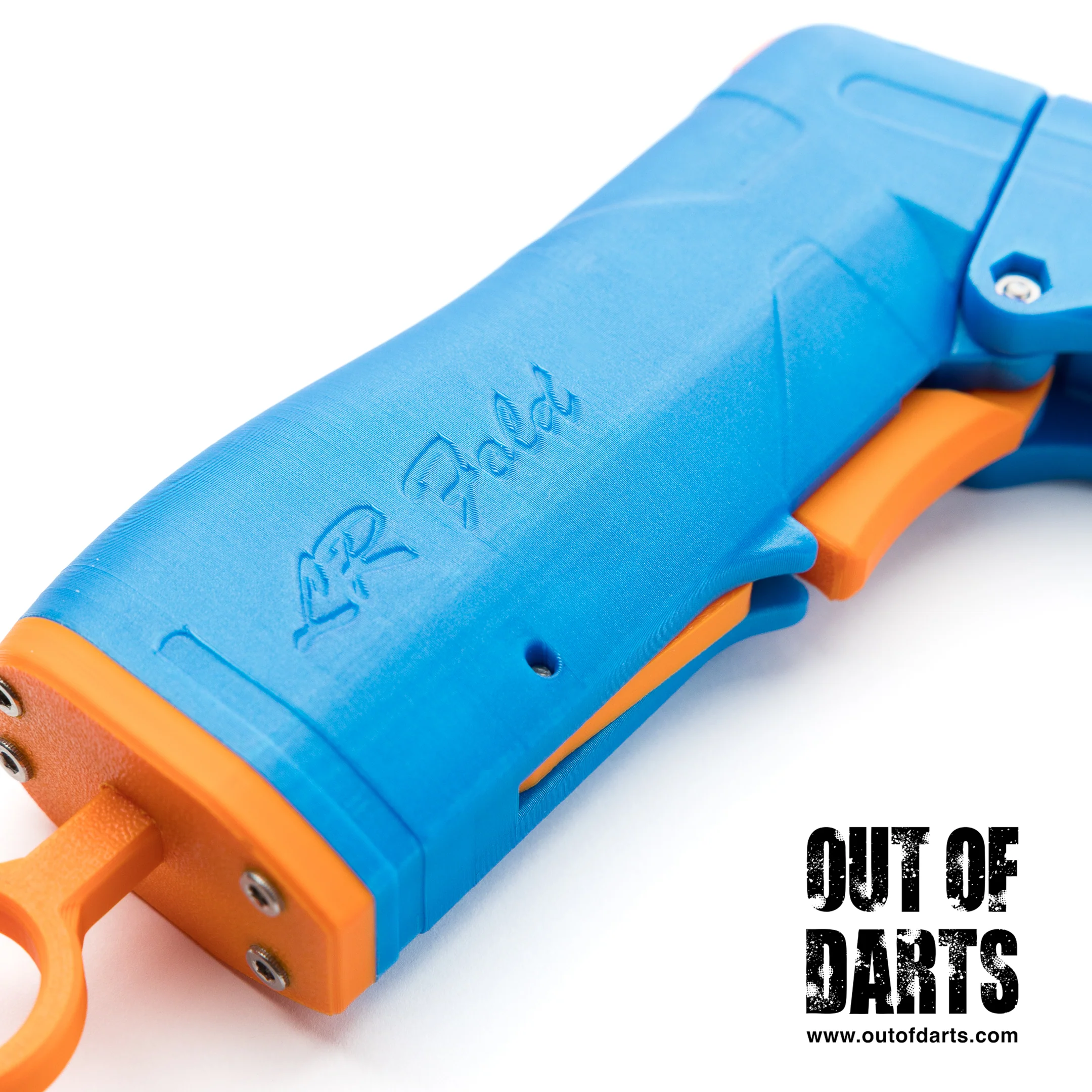 Little Rocket LR Fold Hardware Kit - Image 5