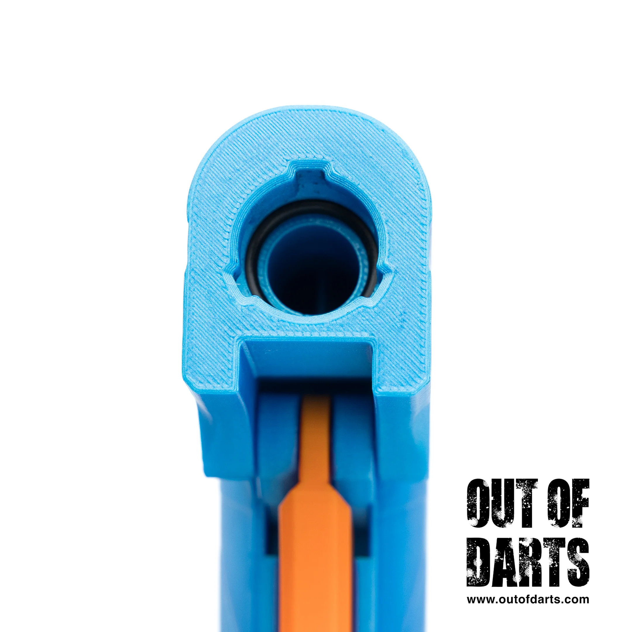 Little Rocket LR Fold Hardware Kit - Image 7