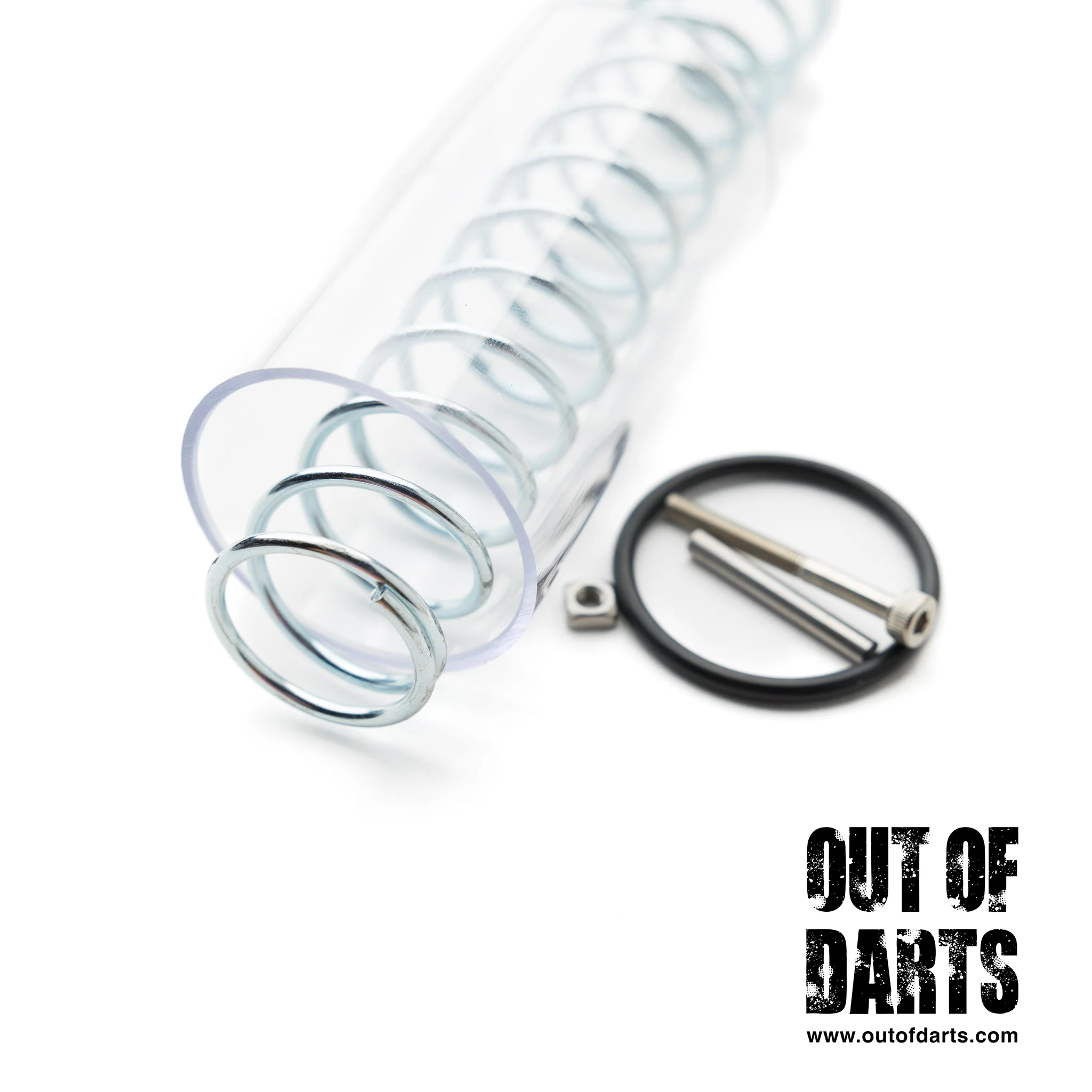 Little Rocket Platform Hardware Kits - Image 2