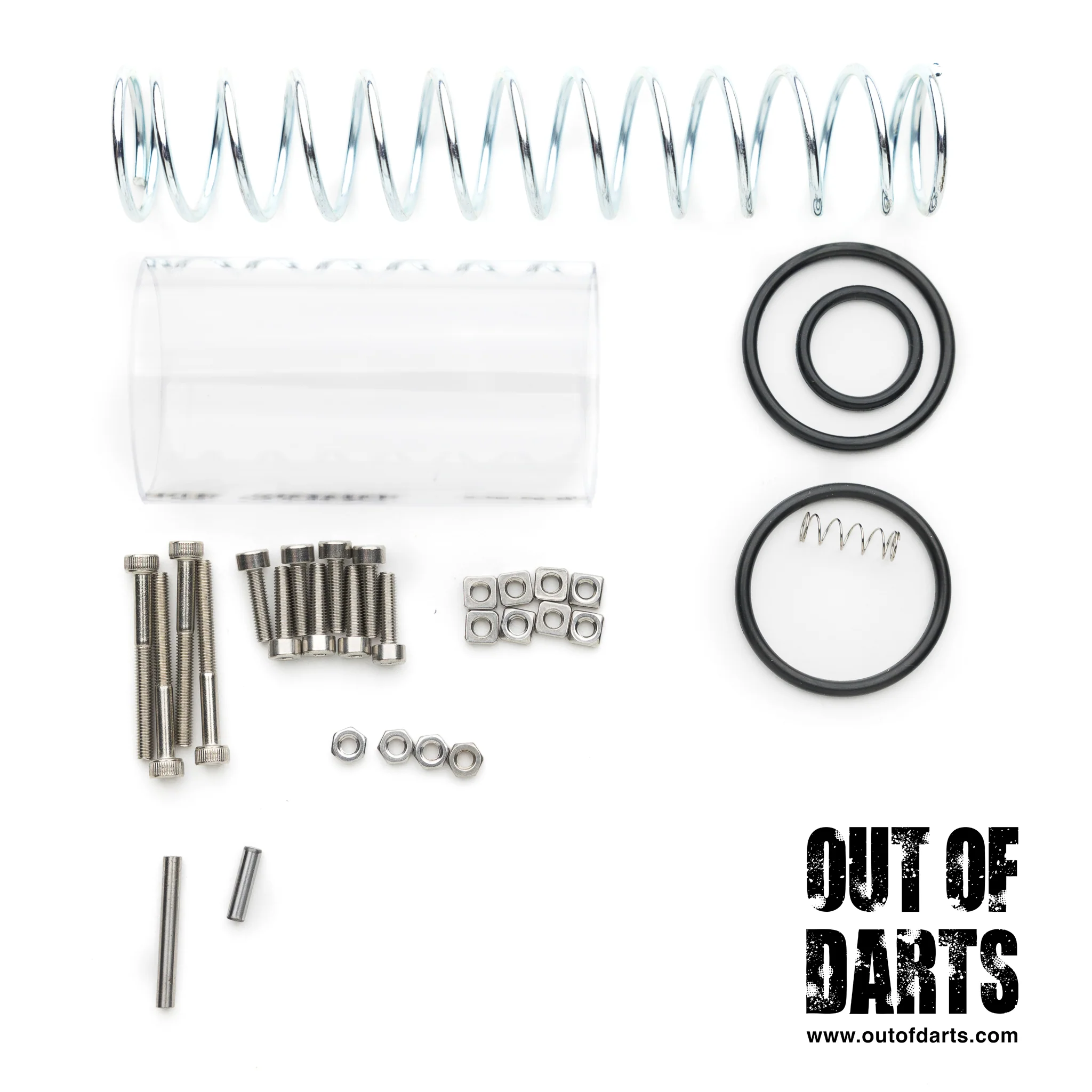 Little Rocket Platform Hardware Kits - Image 3
