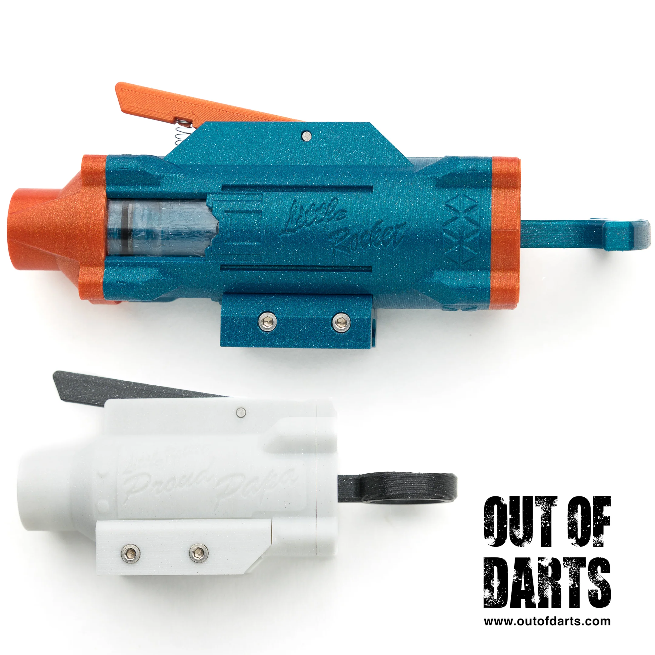 Little Rocket Platform Hardware Kits - Image 5