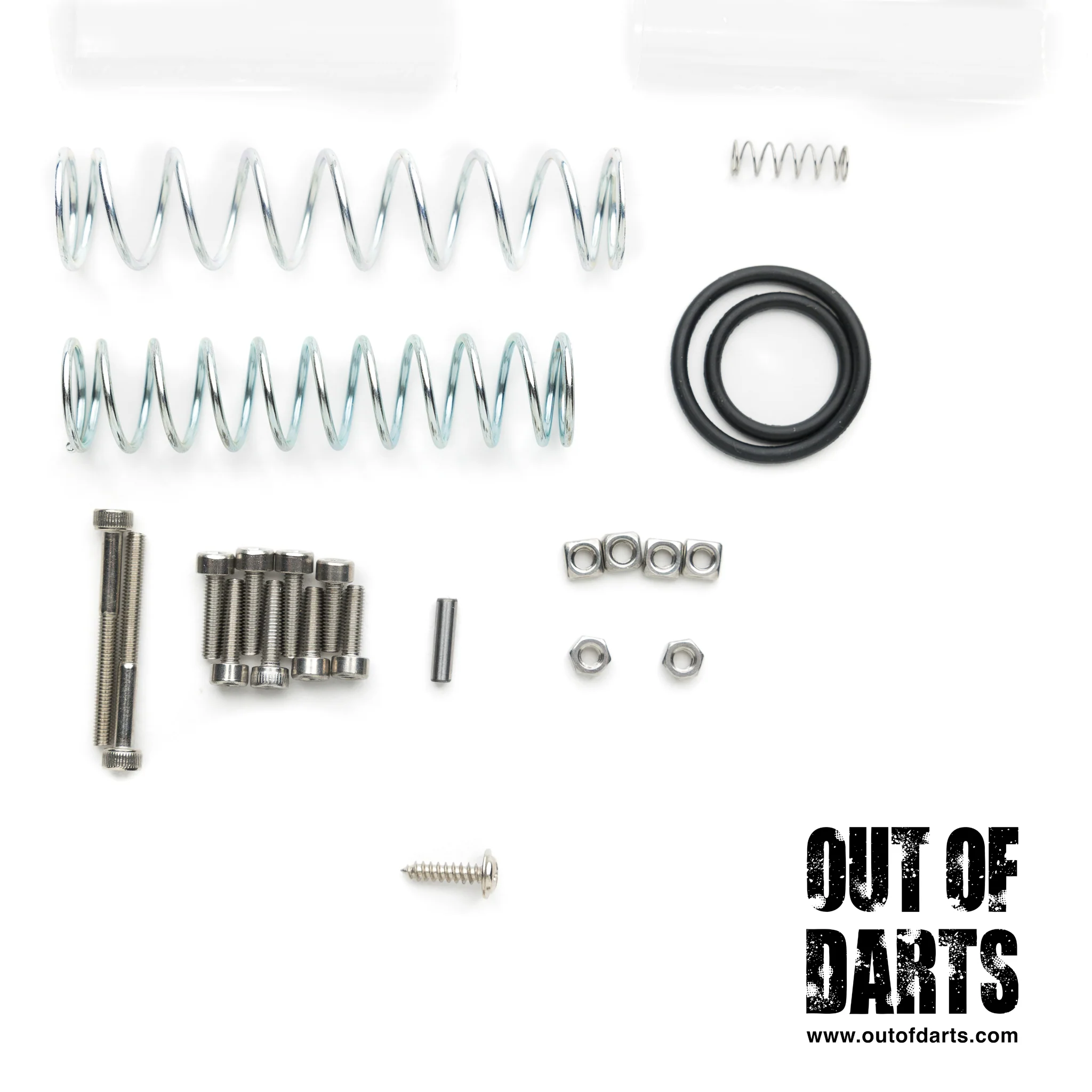 Little Rocket Platform Hardware Kits - Image 8