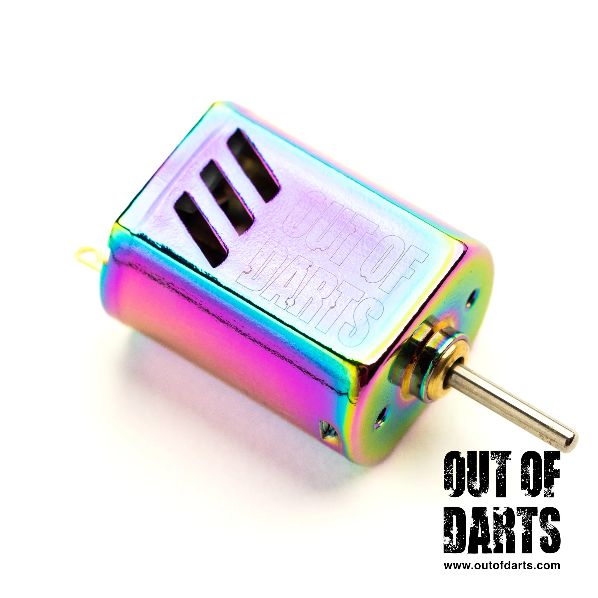 Loki 130 3s High-RPM Neo Motor for Nerf Blasters - Image 2