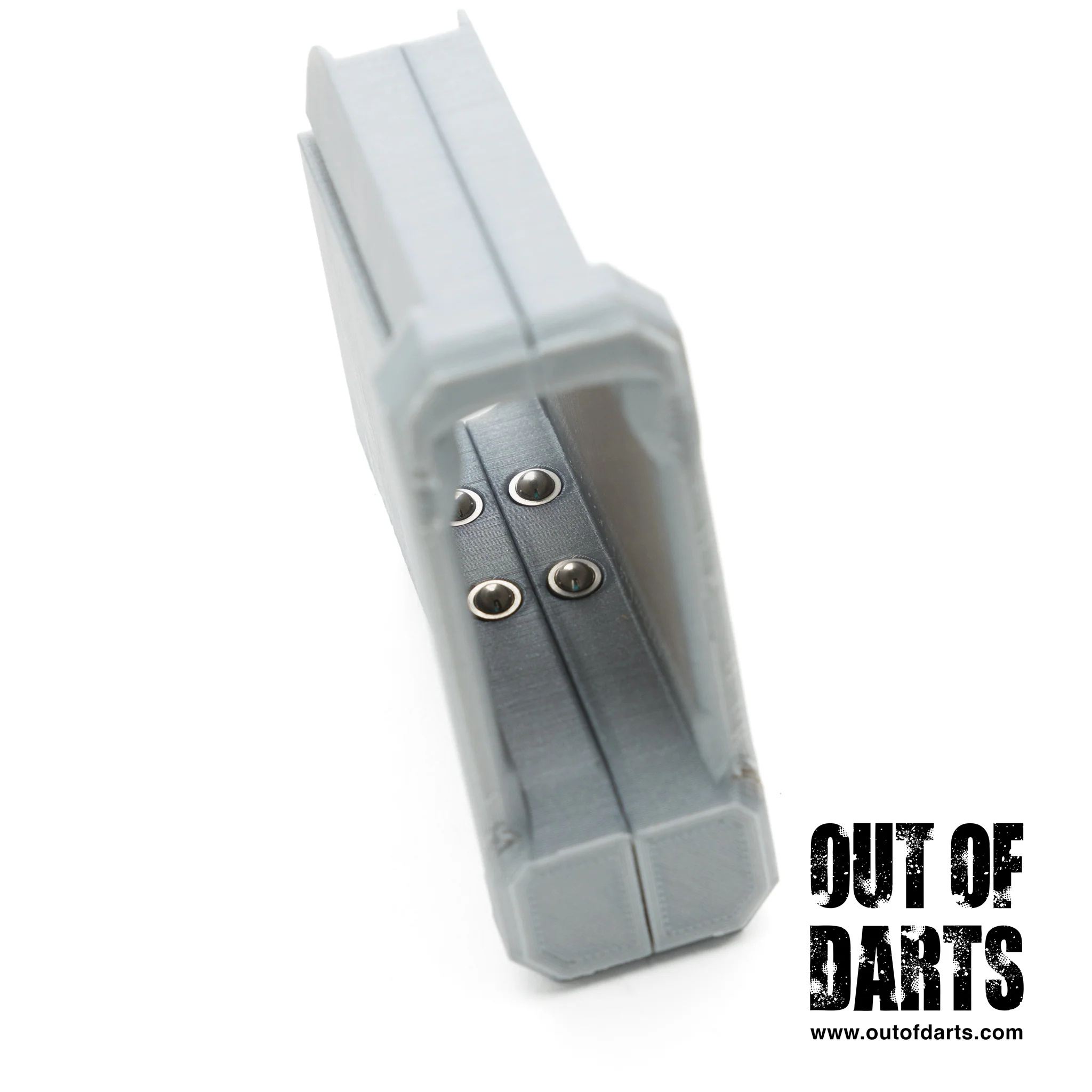 RedCowl Pro Longshot Flared Magwell Adapter - Image 3