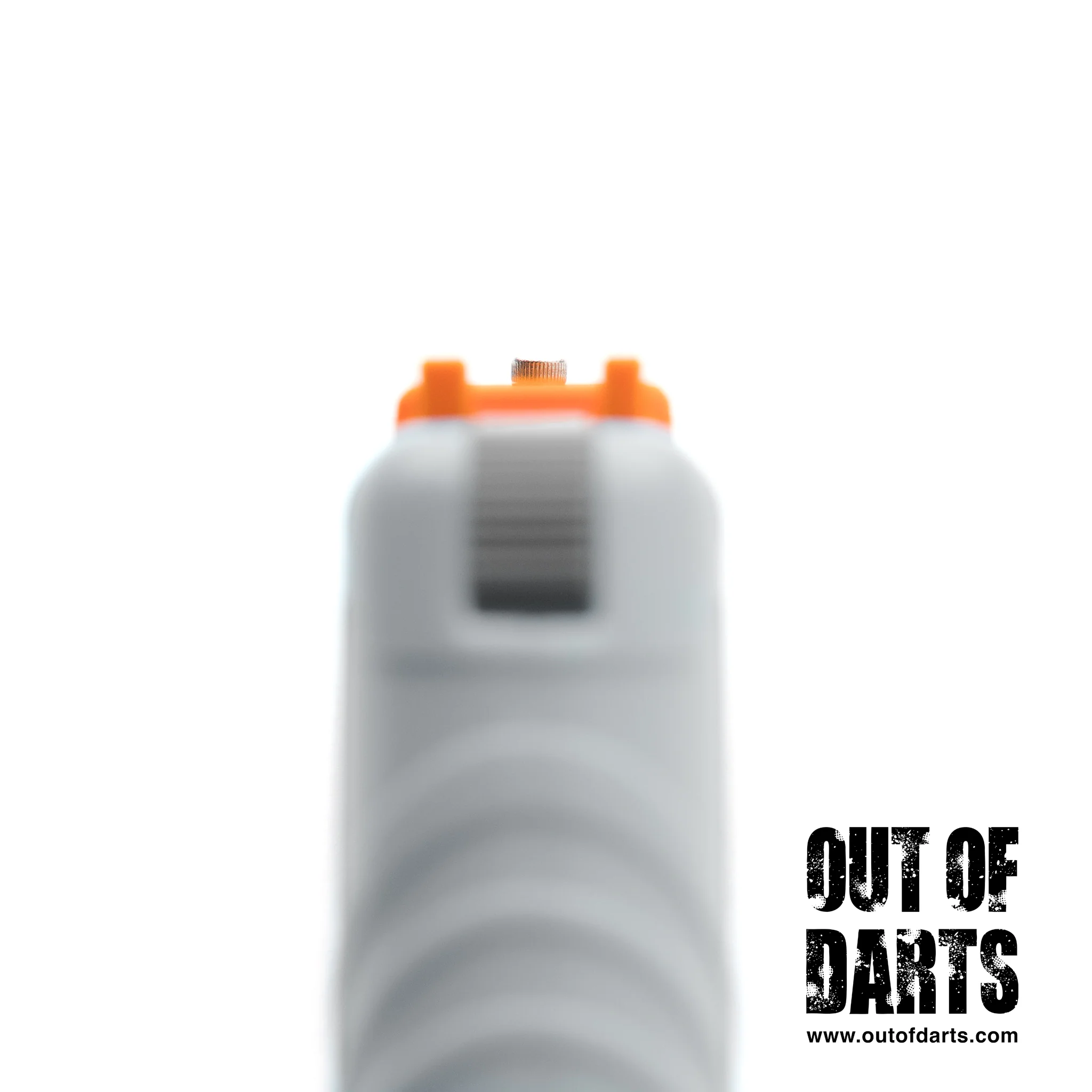 Luchathor Yolo Magwell Mod Kit For the Dart Zone Solo - Image 9