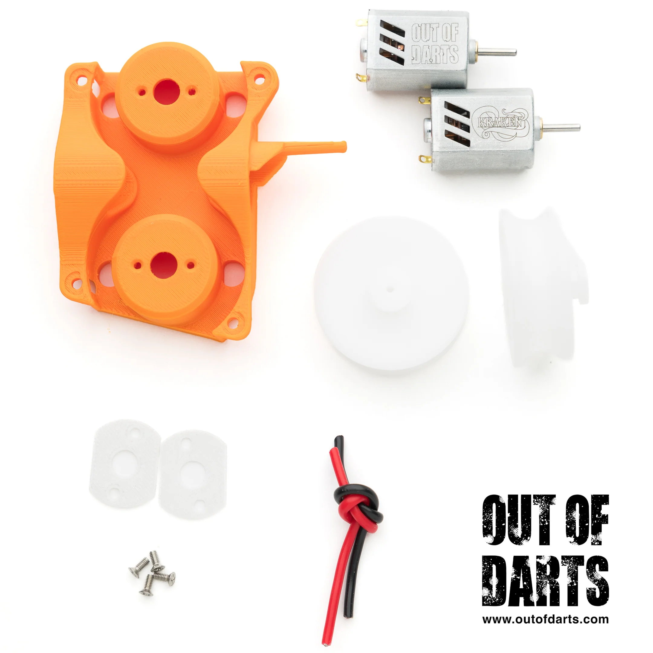 Maxim Pro Mod Kit (multiple options) - Image 3