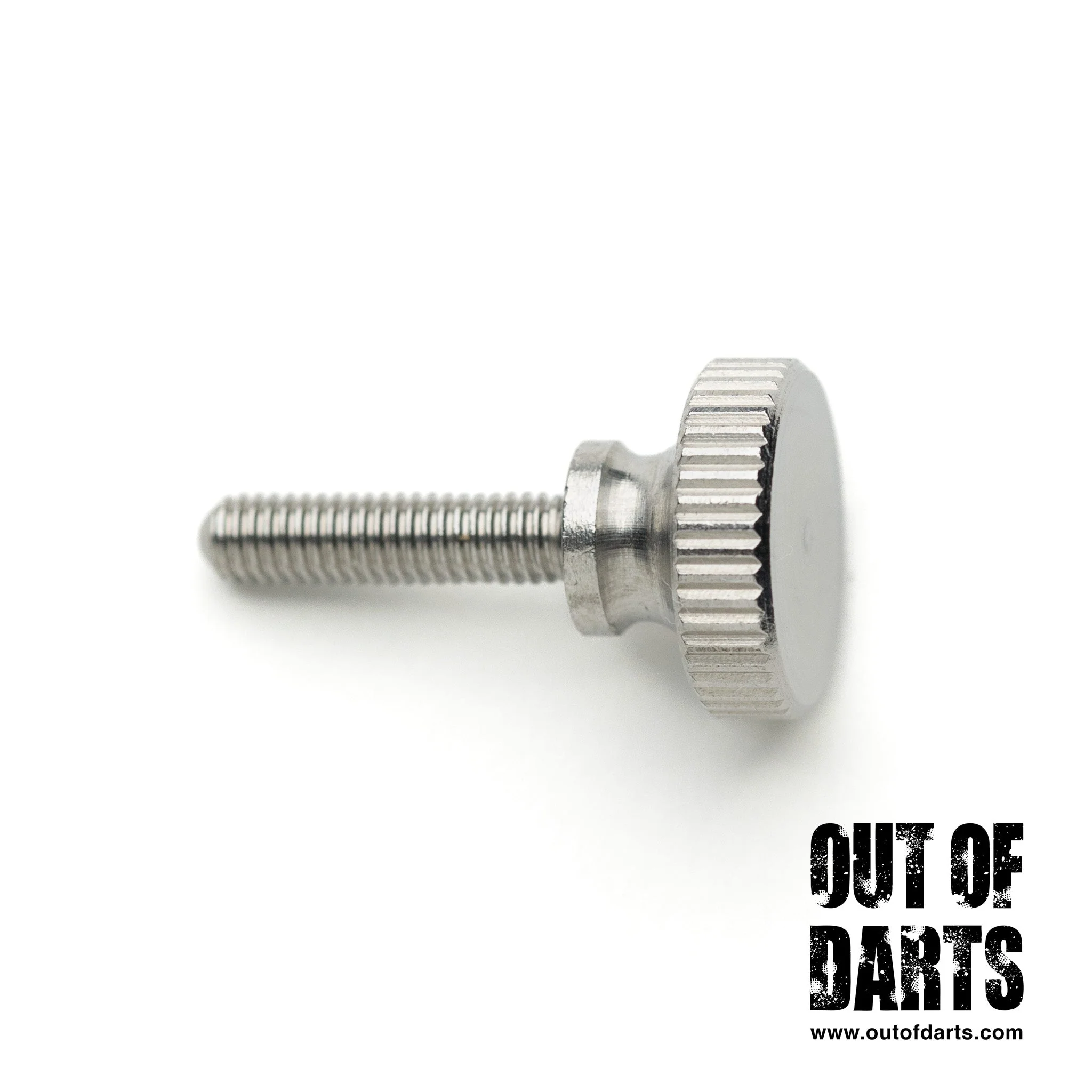 Maxim Pro Stainless Steel Thumbscrew - Image 3