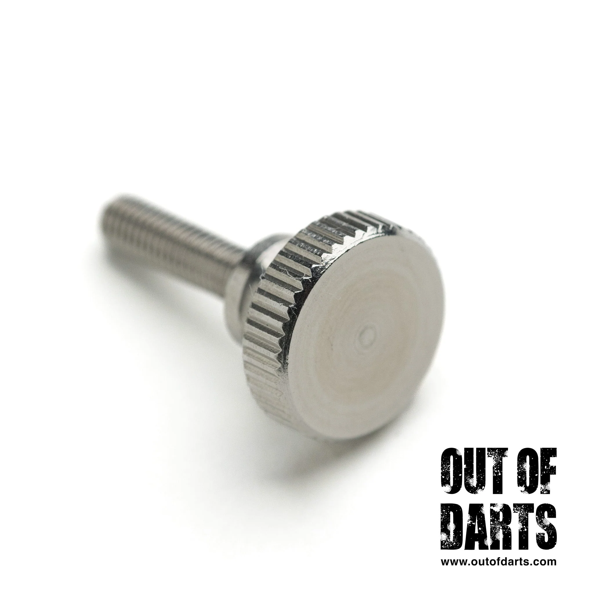 Maxim Pro Stainless Steel Thumbscrew - Image 4