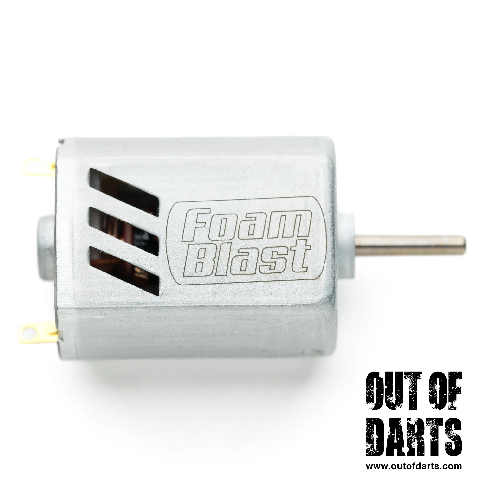 Meishel 2.0 130 2s Motor for Nerf Blasters - Image 3