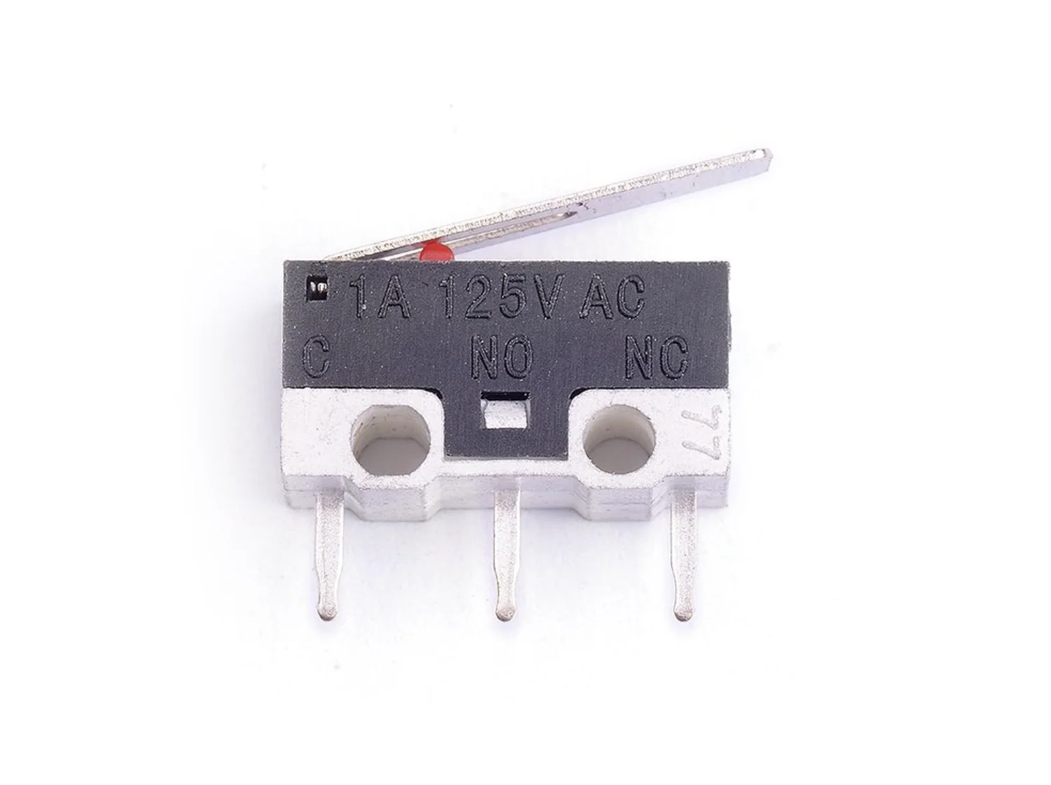 1A Microswitch (For MOSFET builds)