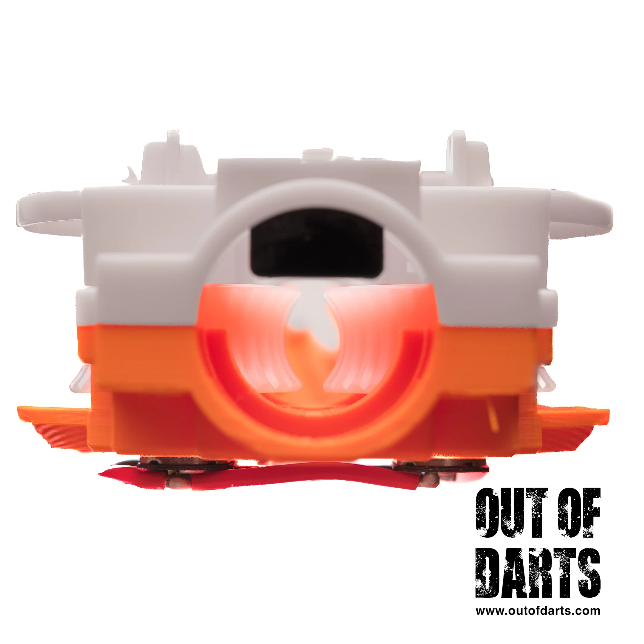 Gyrosoft Nemesis Mod Kit - Image 7