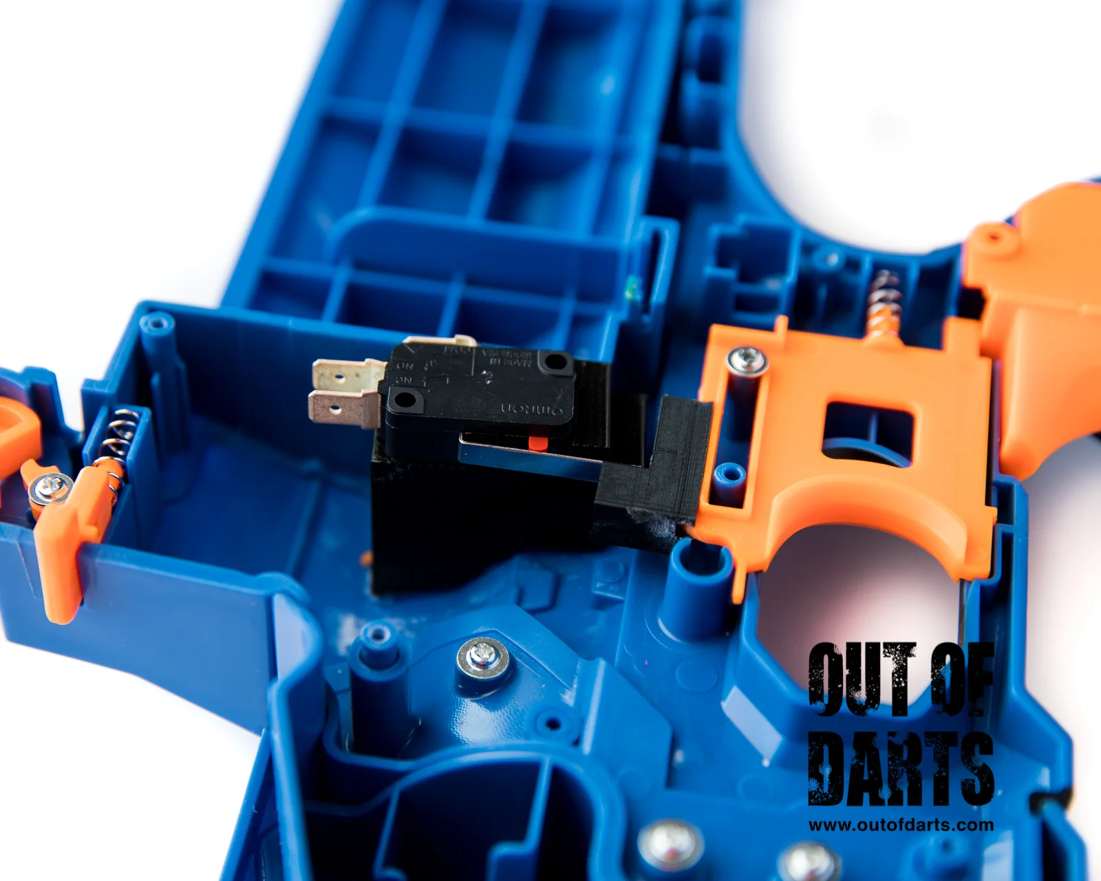 Nemesis Switch Plates (Rev + Fire) - Image 10