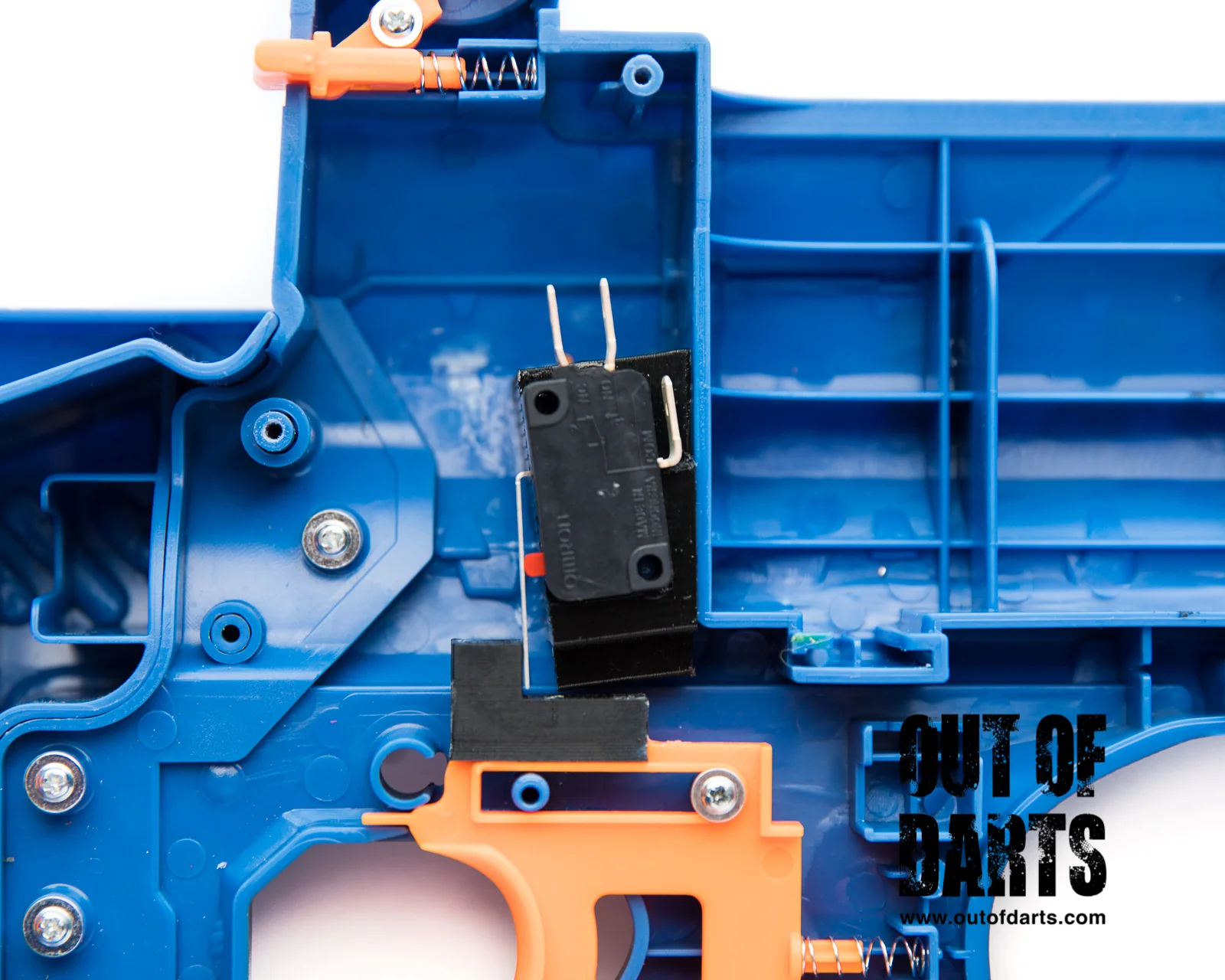 Nemesis Switch Plates (Rev + Fire) - Image 9