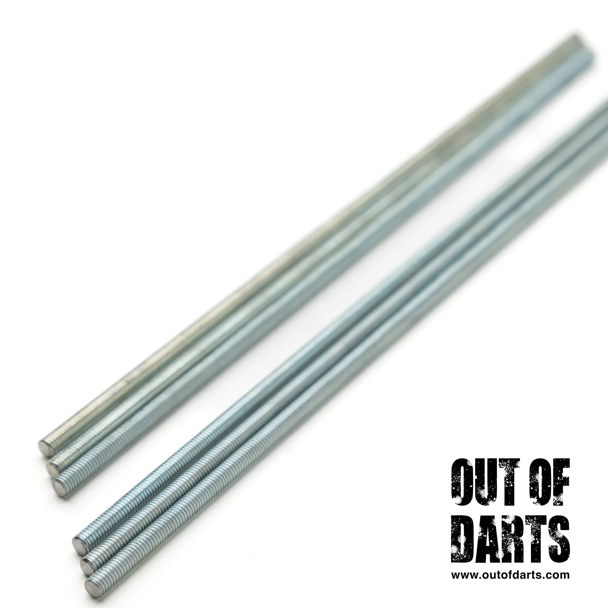 Threaded Rod Set (Caliburn, Esper or Talon Claw) - Image 2