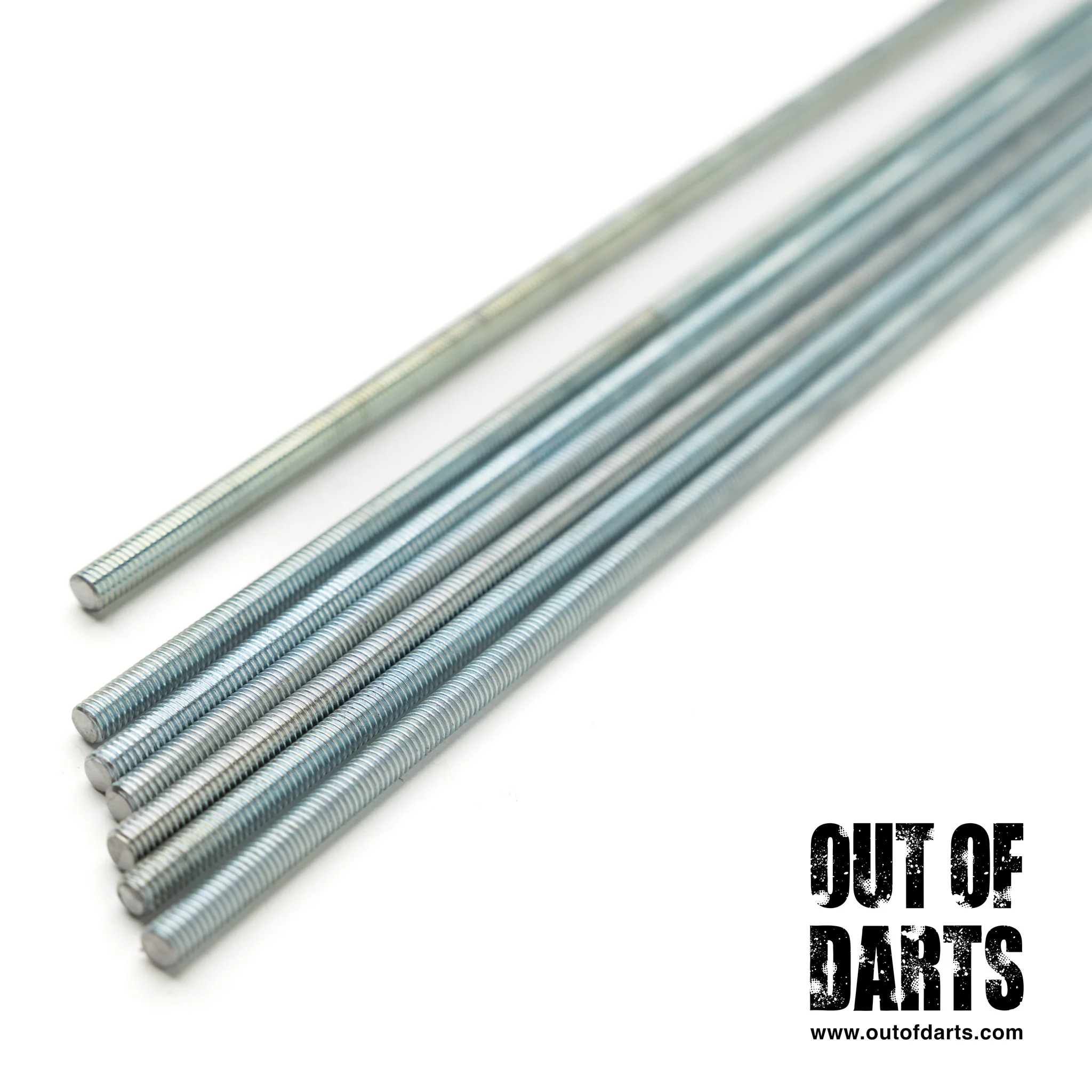 Threaded Rod Set (Caliburn, Esper or Talon Claw) - Image 4