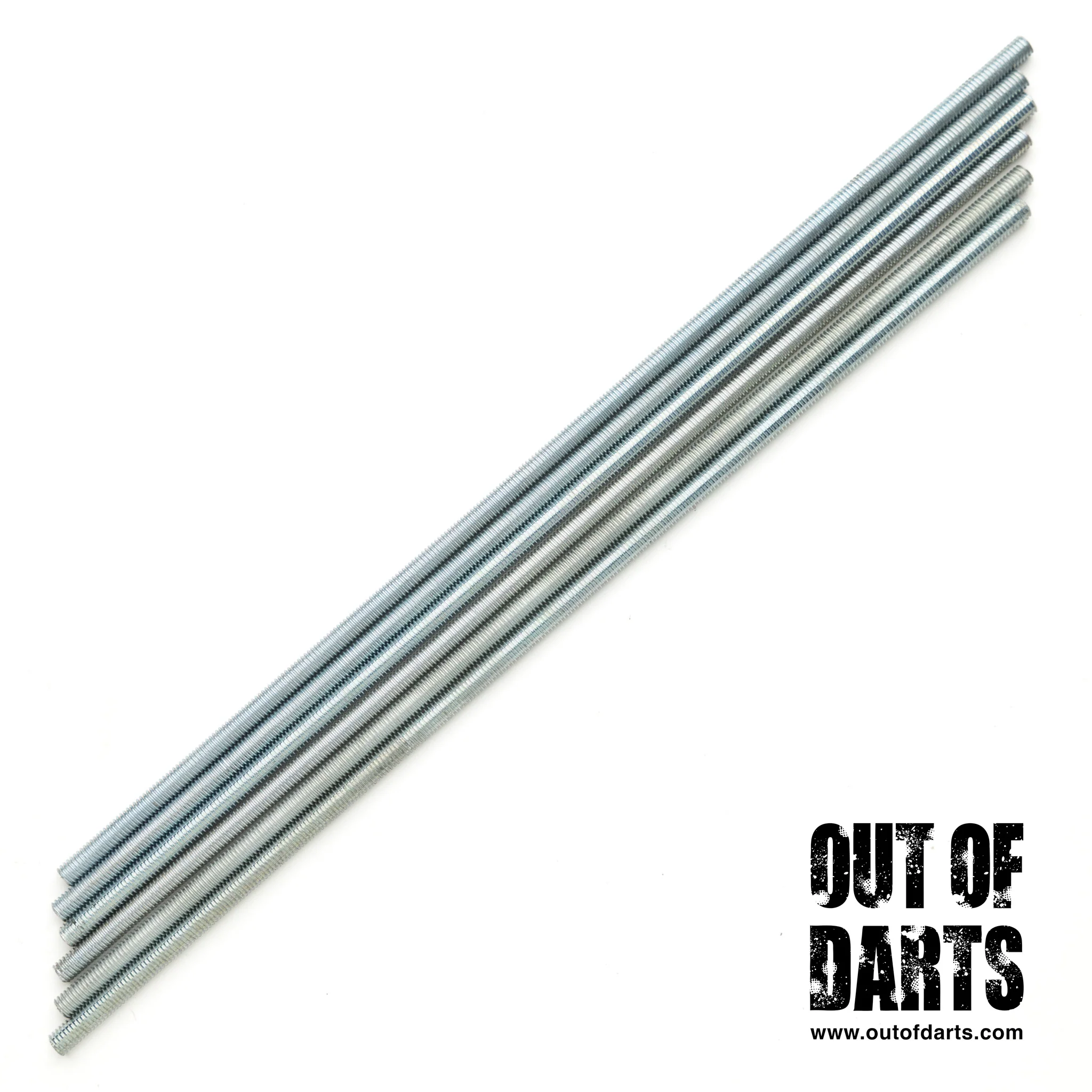 Threaded Rod Set (Caliburn, Esper or Talon Claw) - Image 5
