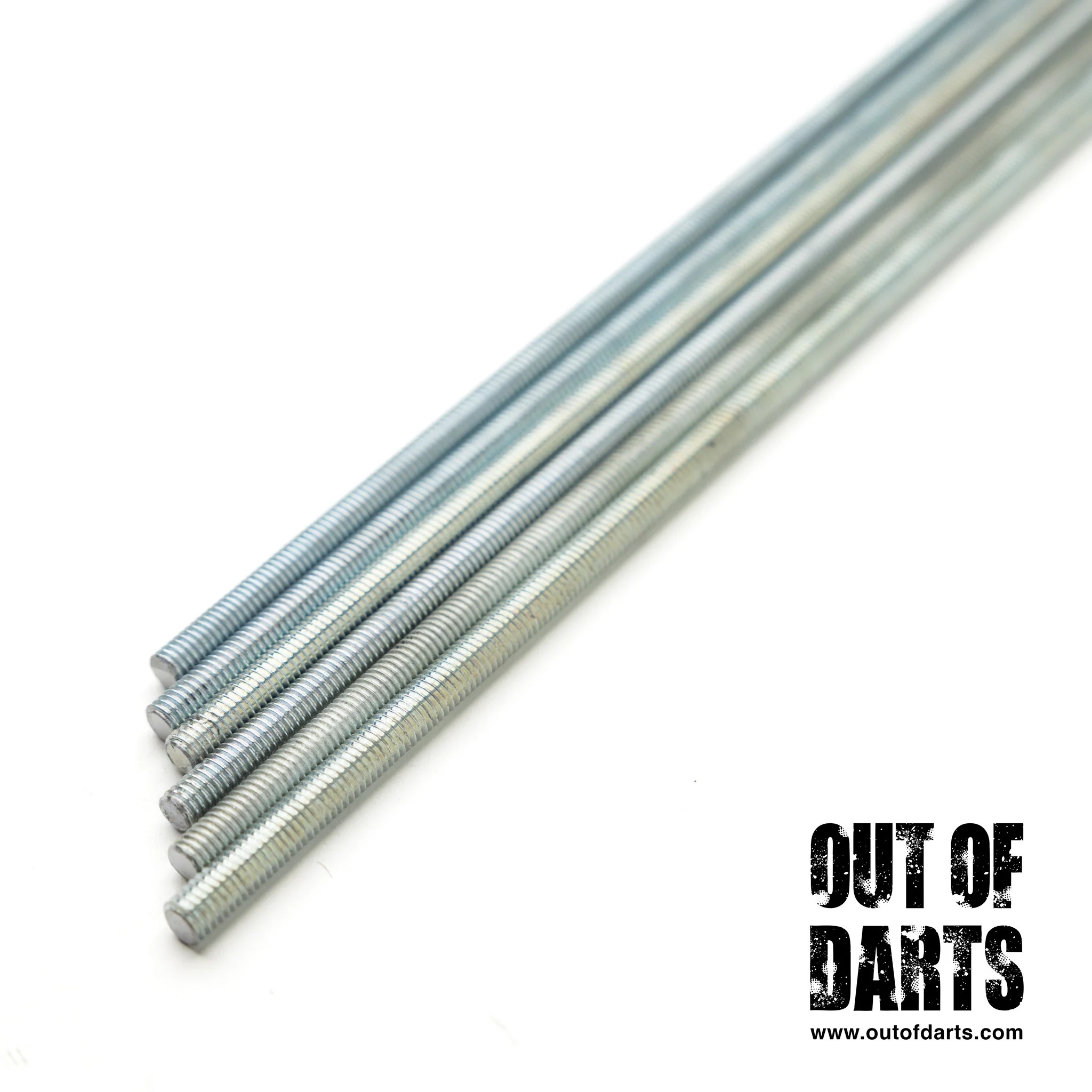 Threaded Rod Set (Caliburn, Esper or Talon Claw) - Image 6