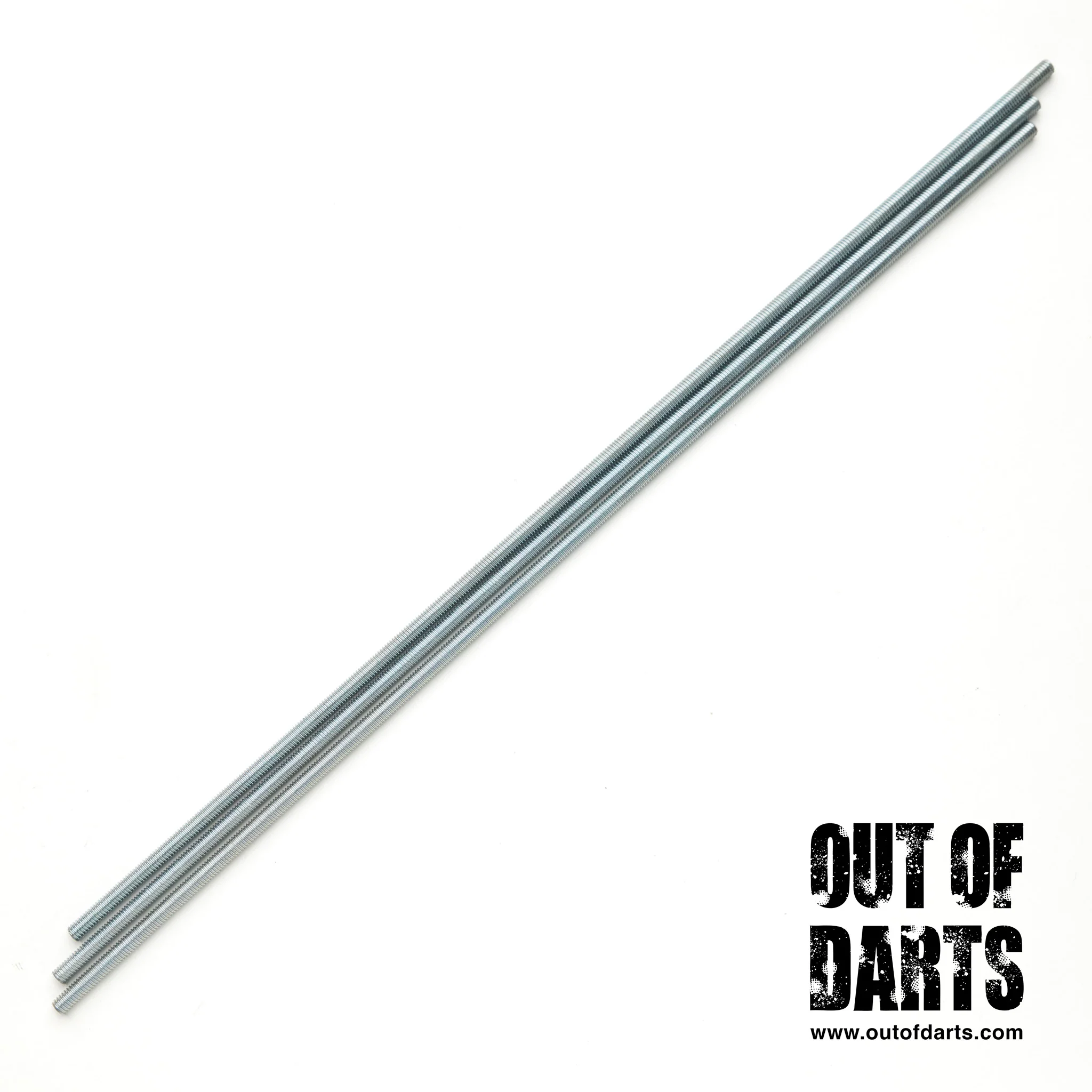 Threaded Rod Set (Caliburn, Esper or Talon Claw) - Image 7