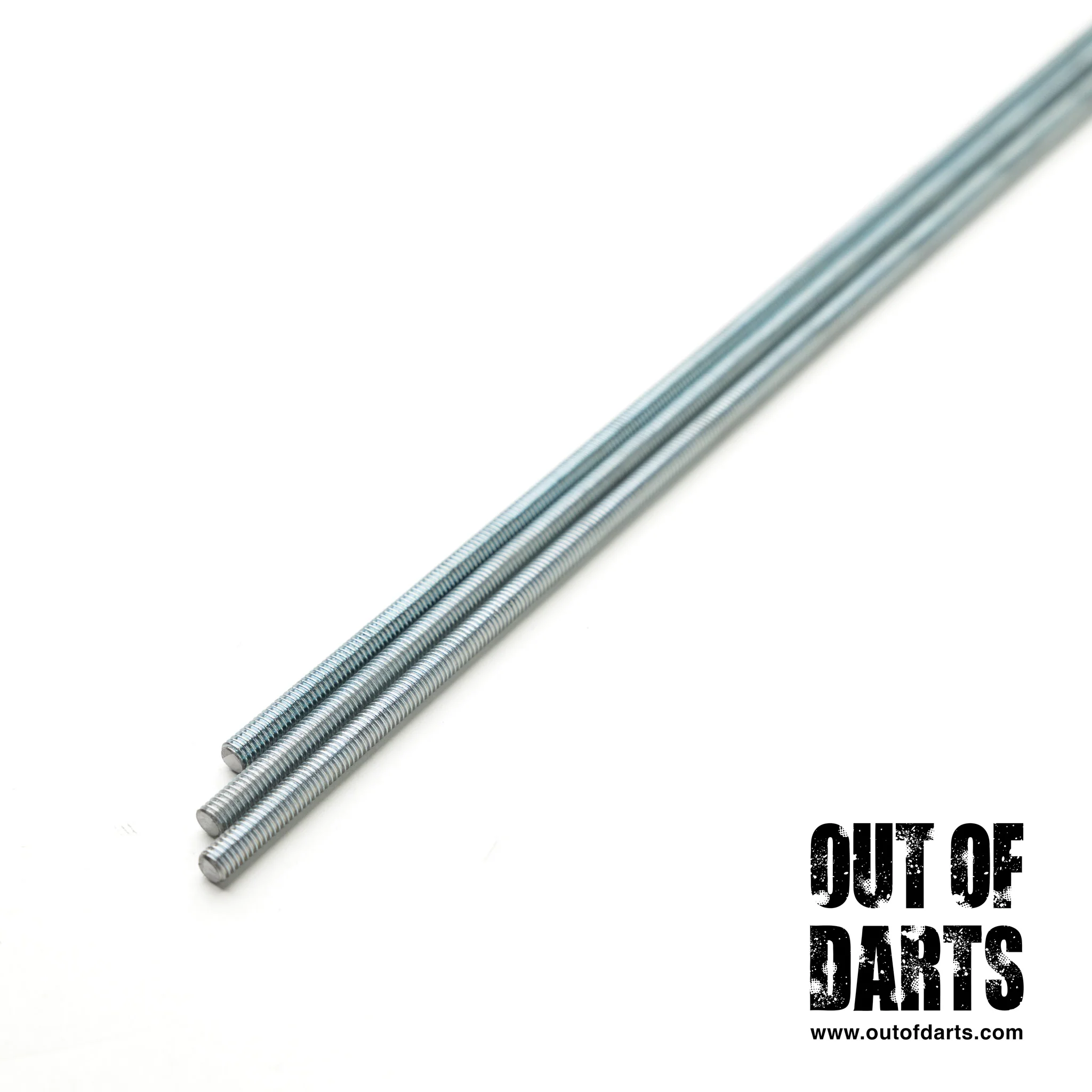 Threaded Rod Set (Caliburn, Esper or Talon Claw) - Image 8