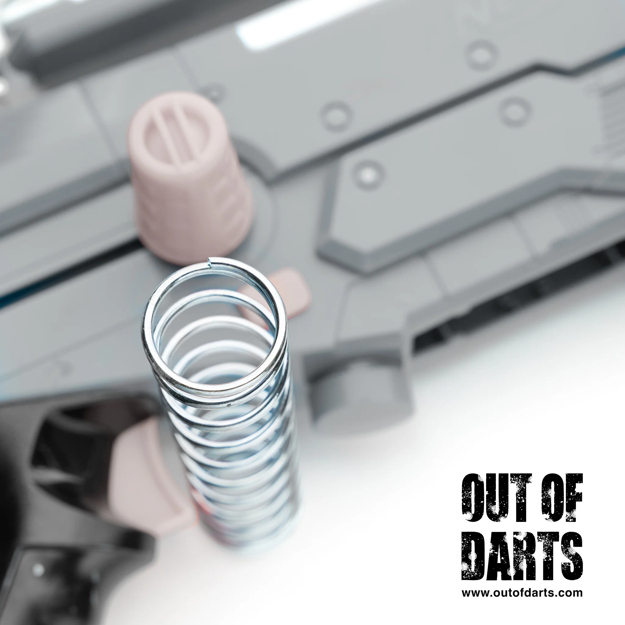 Nerf Longshot Springs - Image 2