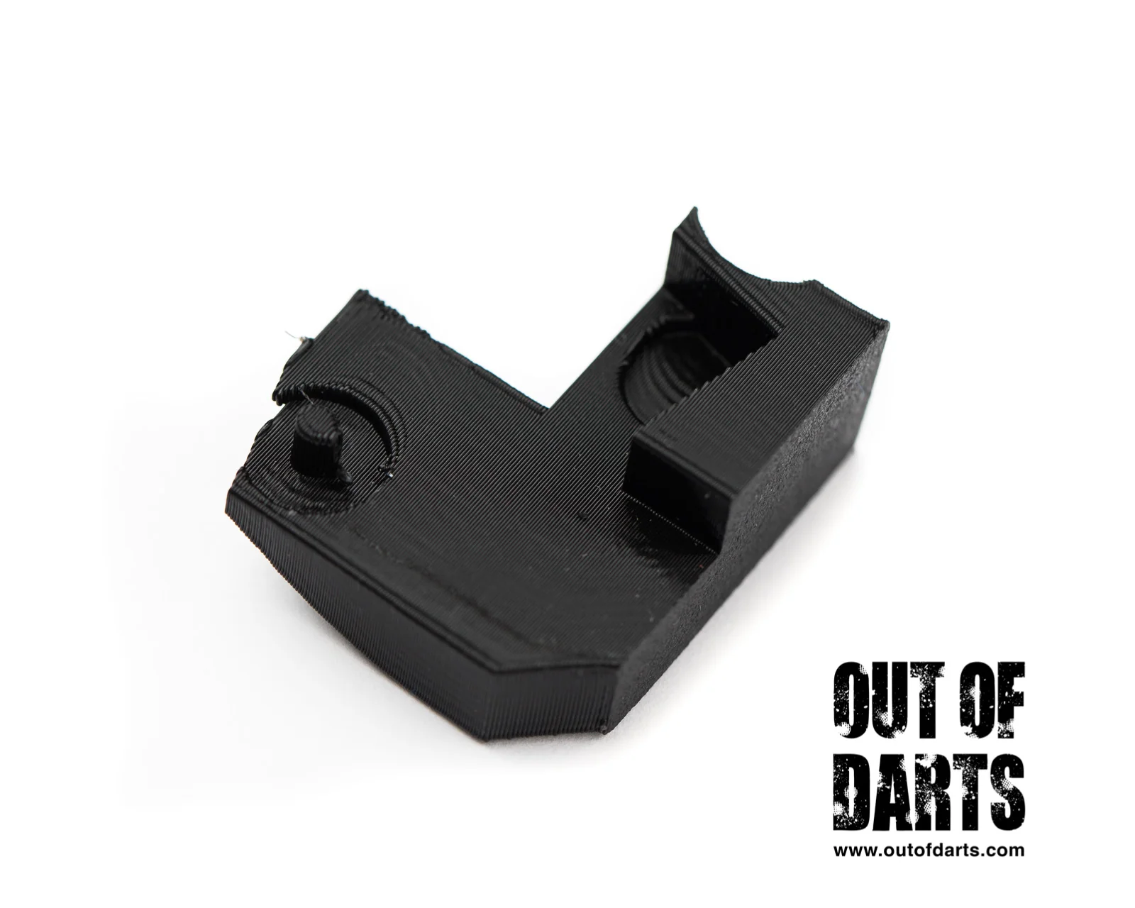 Stryfe Switch Mounting Plate (ideal trigger switch placement) - Image 4