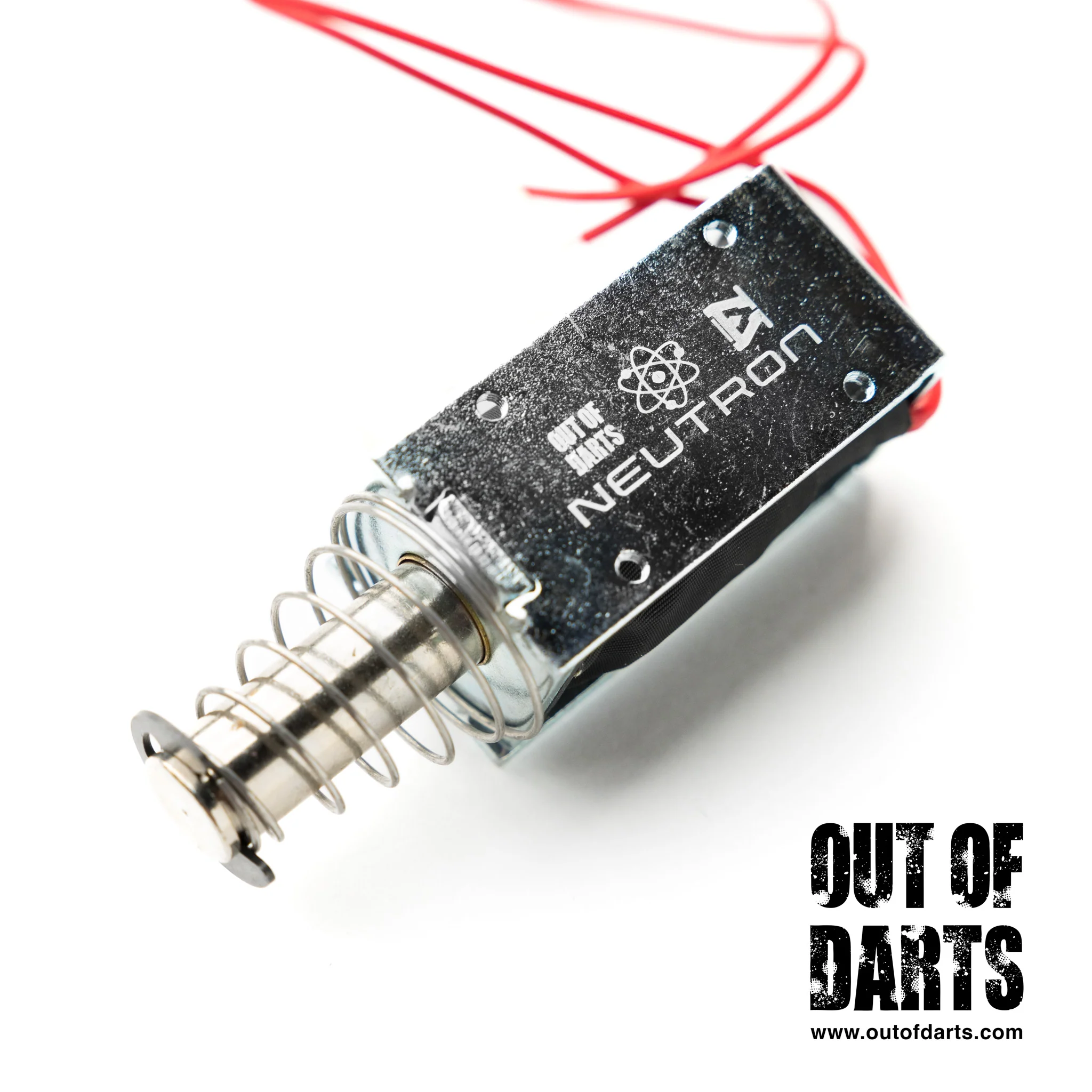 Neutron High Rate of Fire Compact Solenoid - Image 2