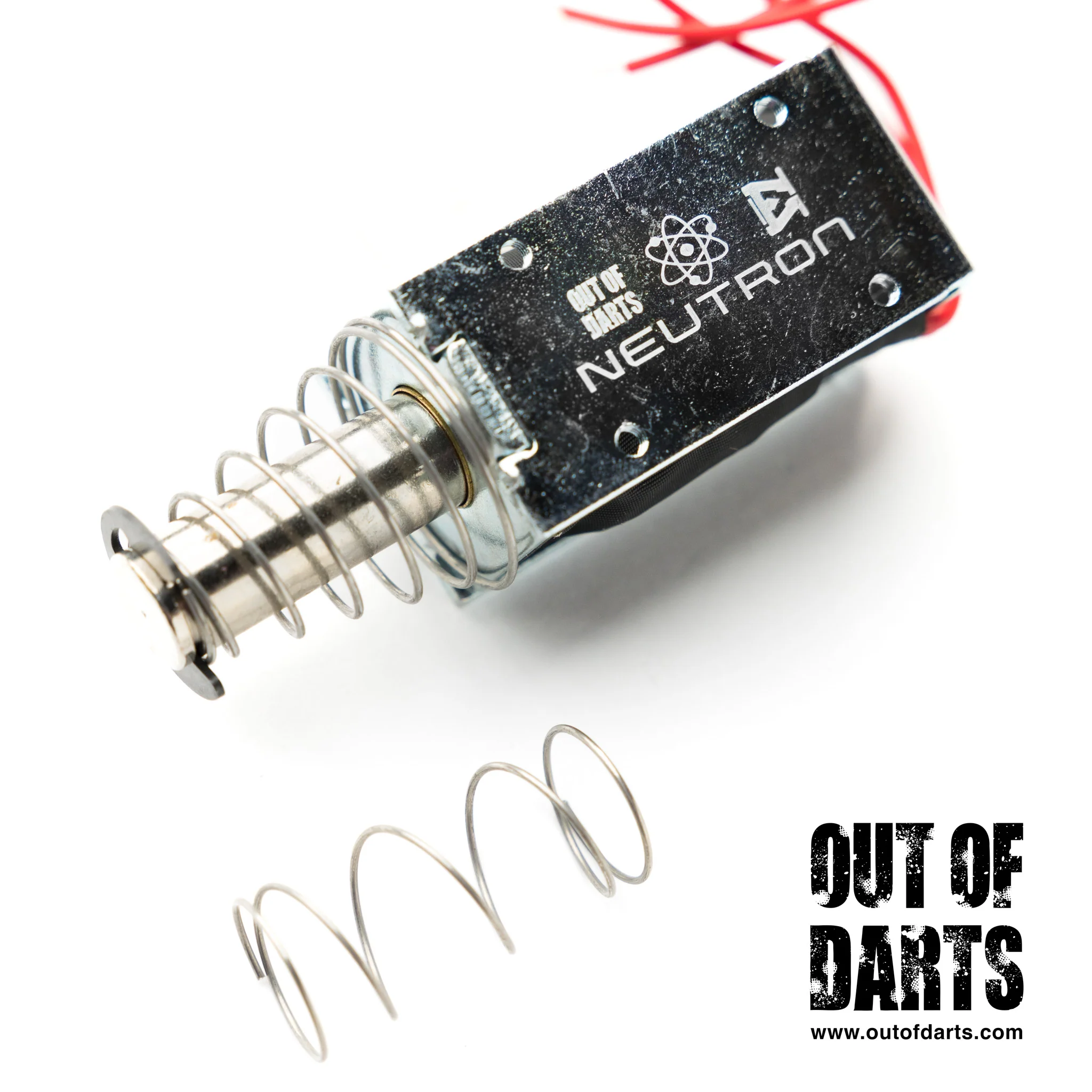Neutron High Rate of Fire Compact Solenoid - Image 3