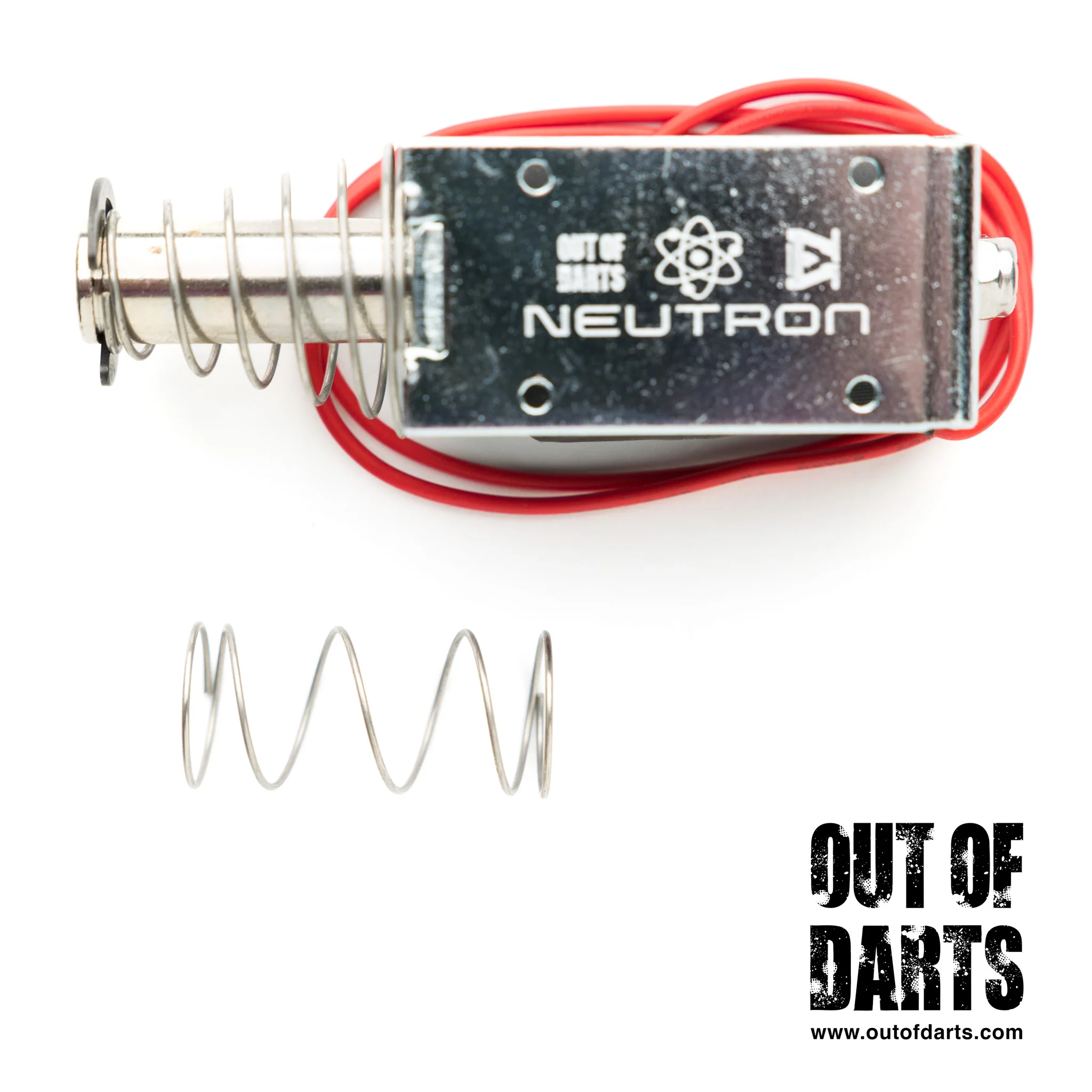 Neutron High Rate of Fire Compact Solenoid - Image 4