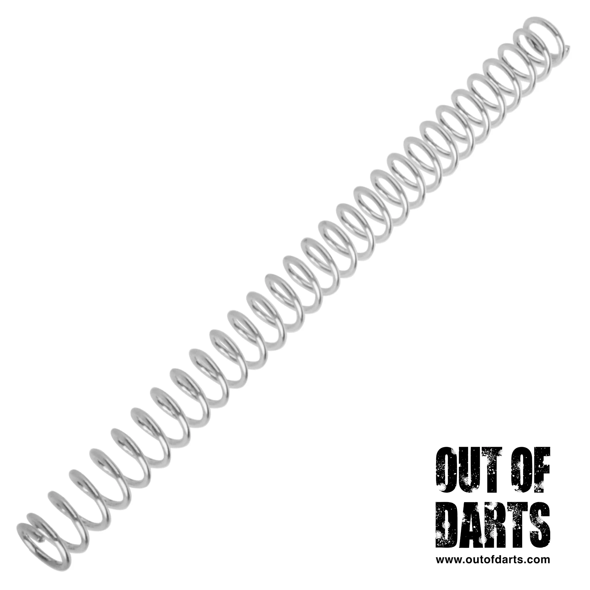 Nexus Pro / Max Stryker Springs - Image 5