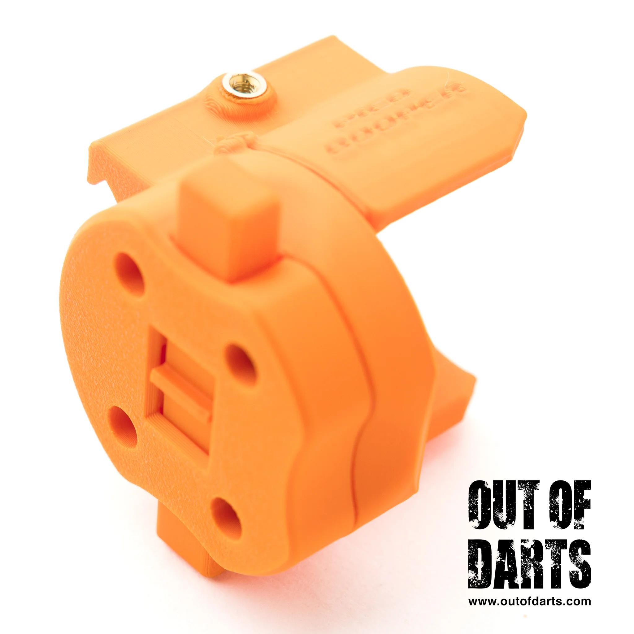 OFD Pico Booper Hardware Kit - Image 5