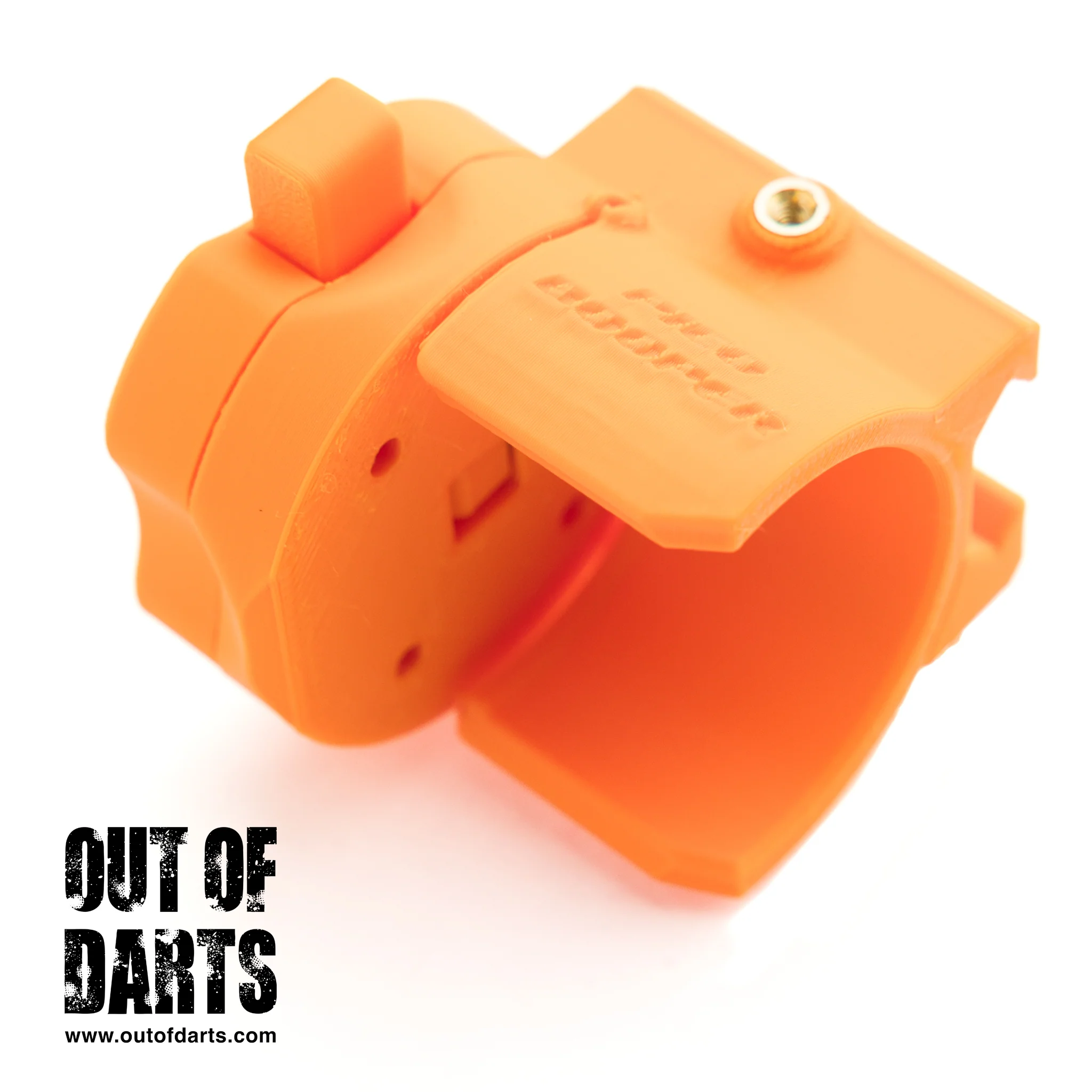 OFD Pico Booper Hardware Kit - Image 6