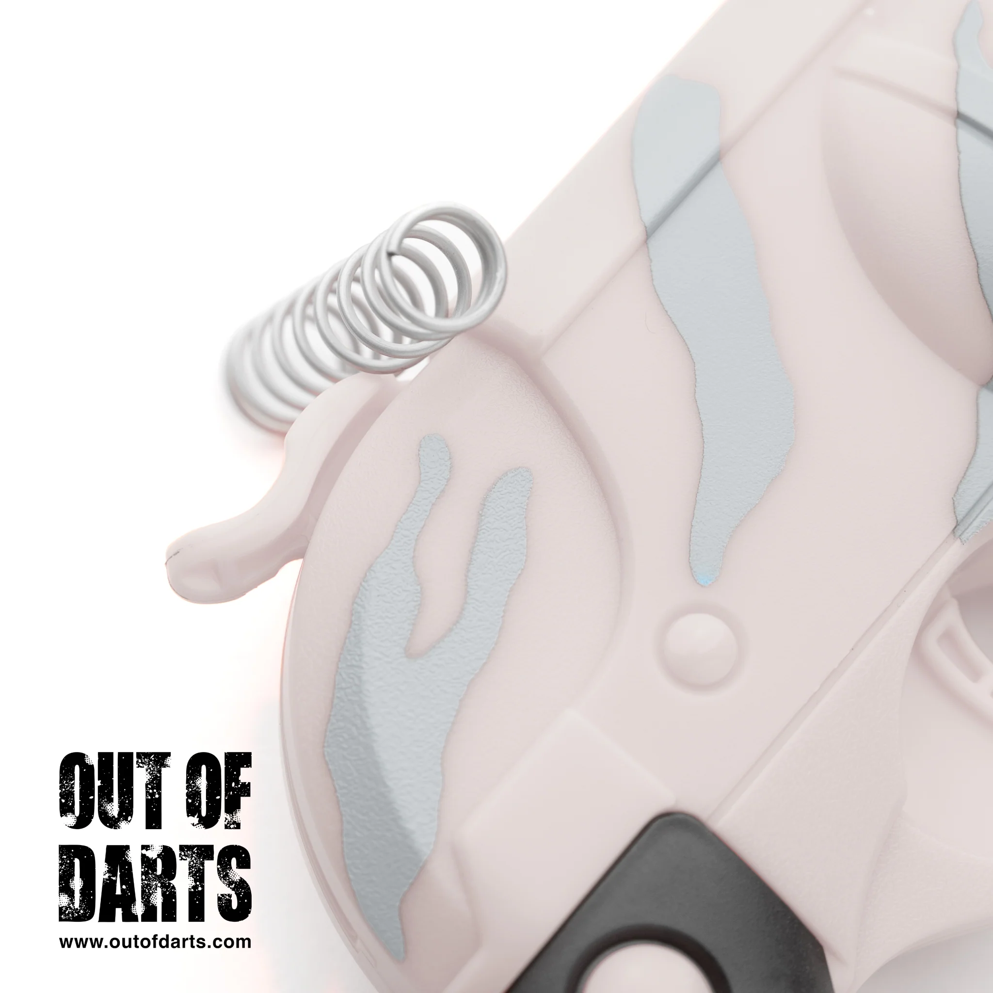Hammershot / Nerf hammer-prime blaster Spring - Image 2